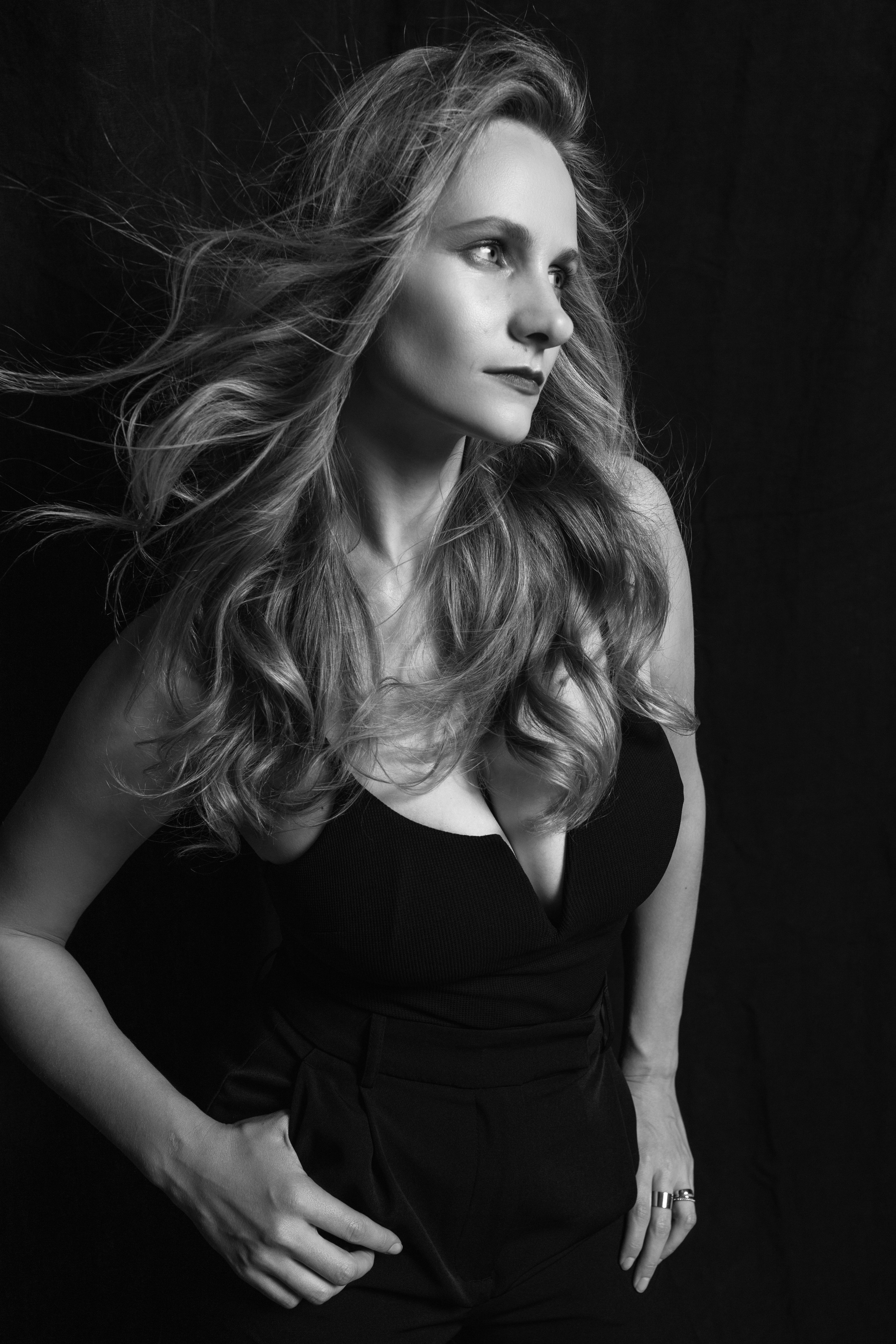 Портретный фотограф в Москве Дарина Шевко