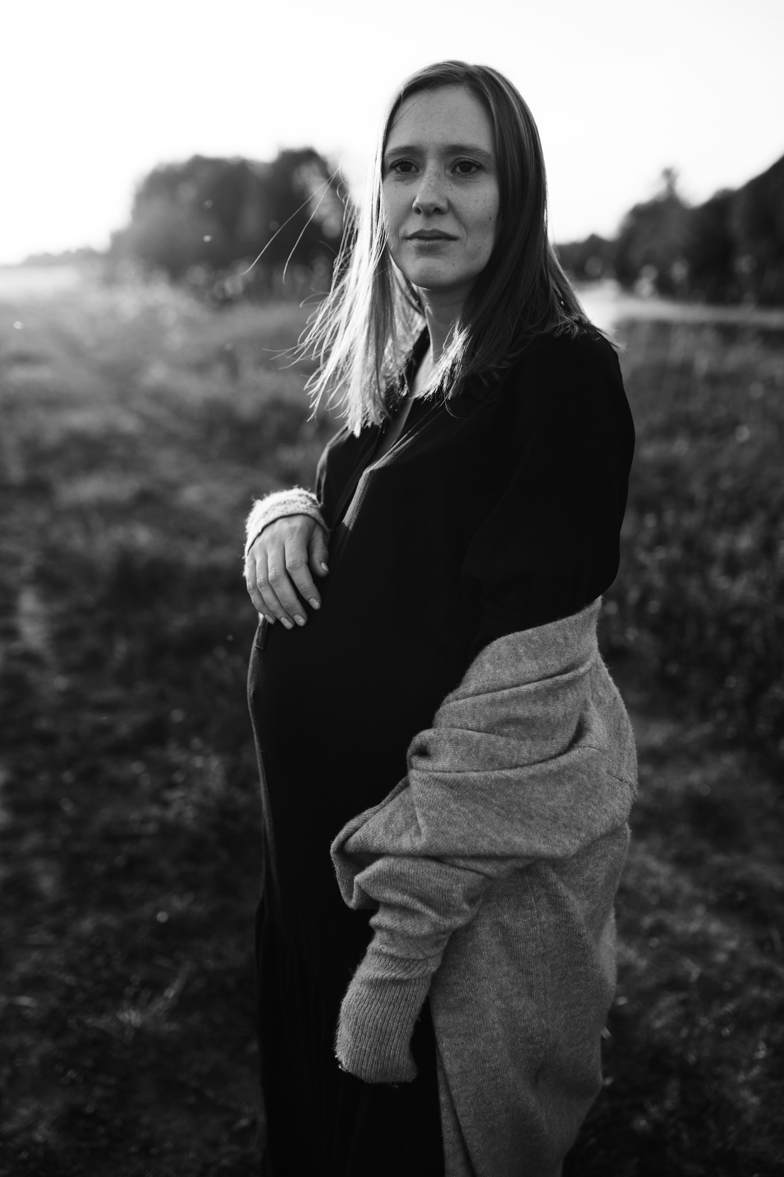 Про беременность. Главная