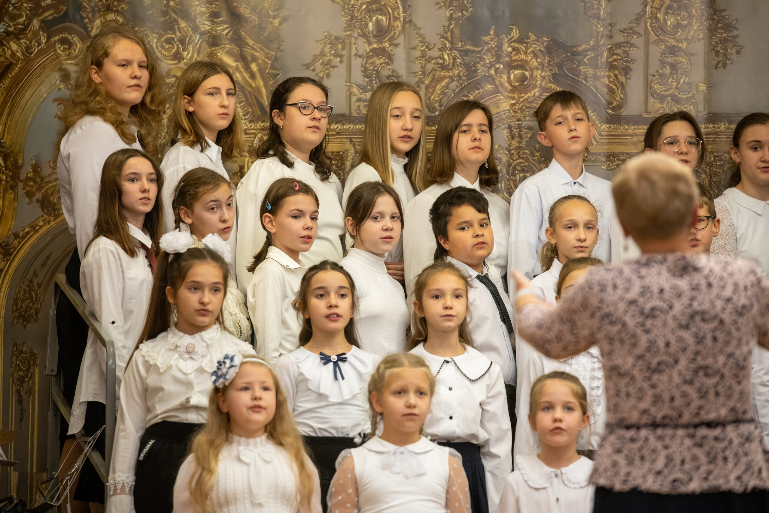 Концерт памяти Г. З. Райхеля. Фотограф в Туле Крупский АнДРей. Фотостудия «КАДР71» в Туле