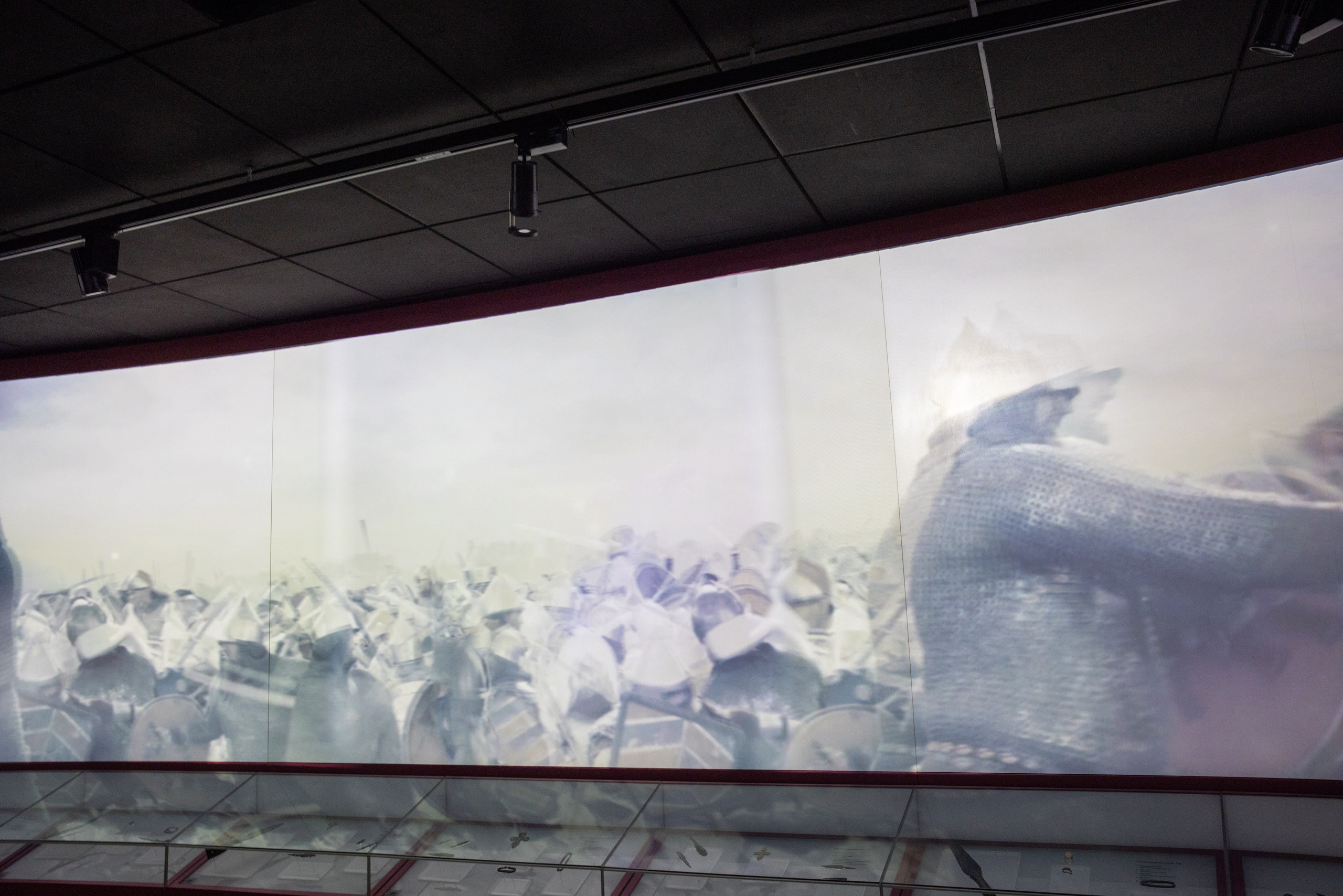 Поездка на поле Кулеково. Фотограф в Туле Крупский АнДРей. Фотостудия «КАДР71» в Туле