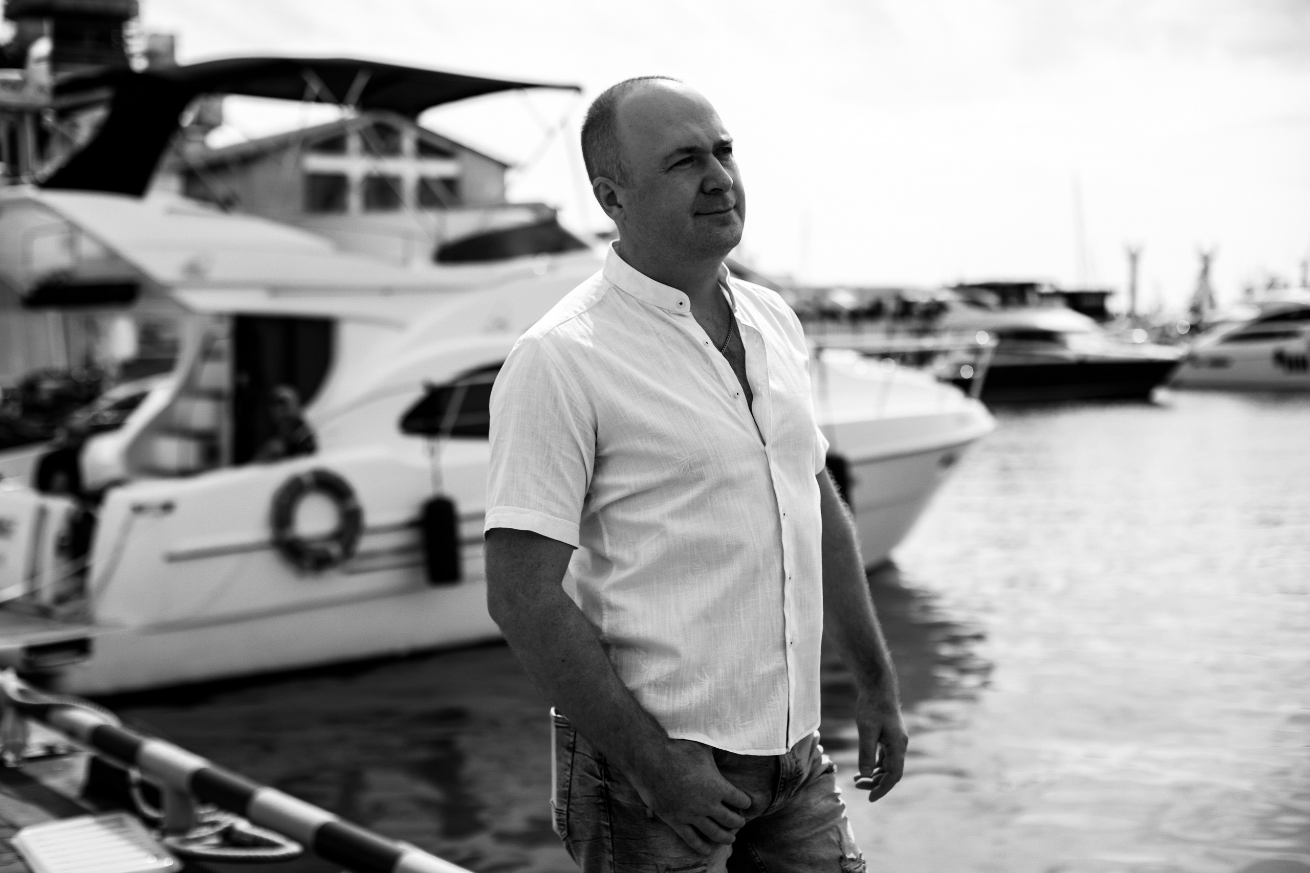 Игорь. Свадебный и семейный фотограф/видеограф в Краснодаре Наталья Осинская