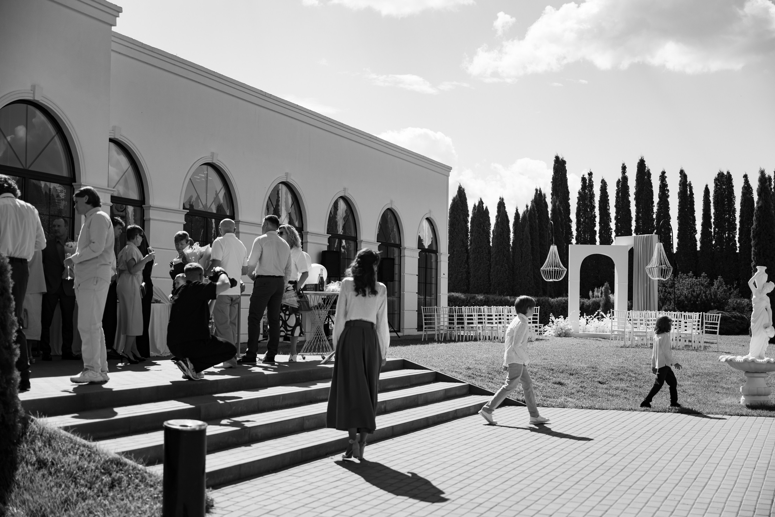 Фотограф на свадьбу Минск Москва Санкт-Петербург. Свадебный фотограф — Крюков Константин