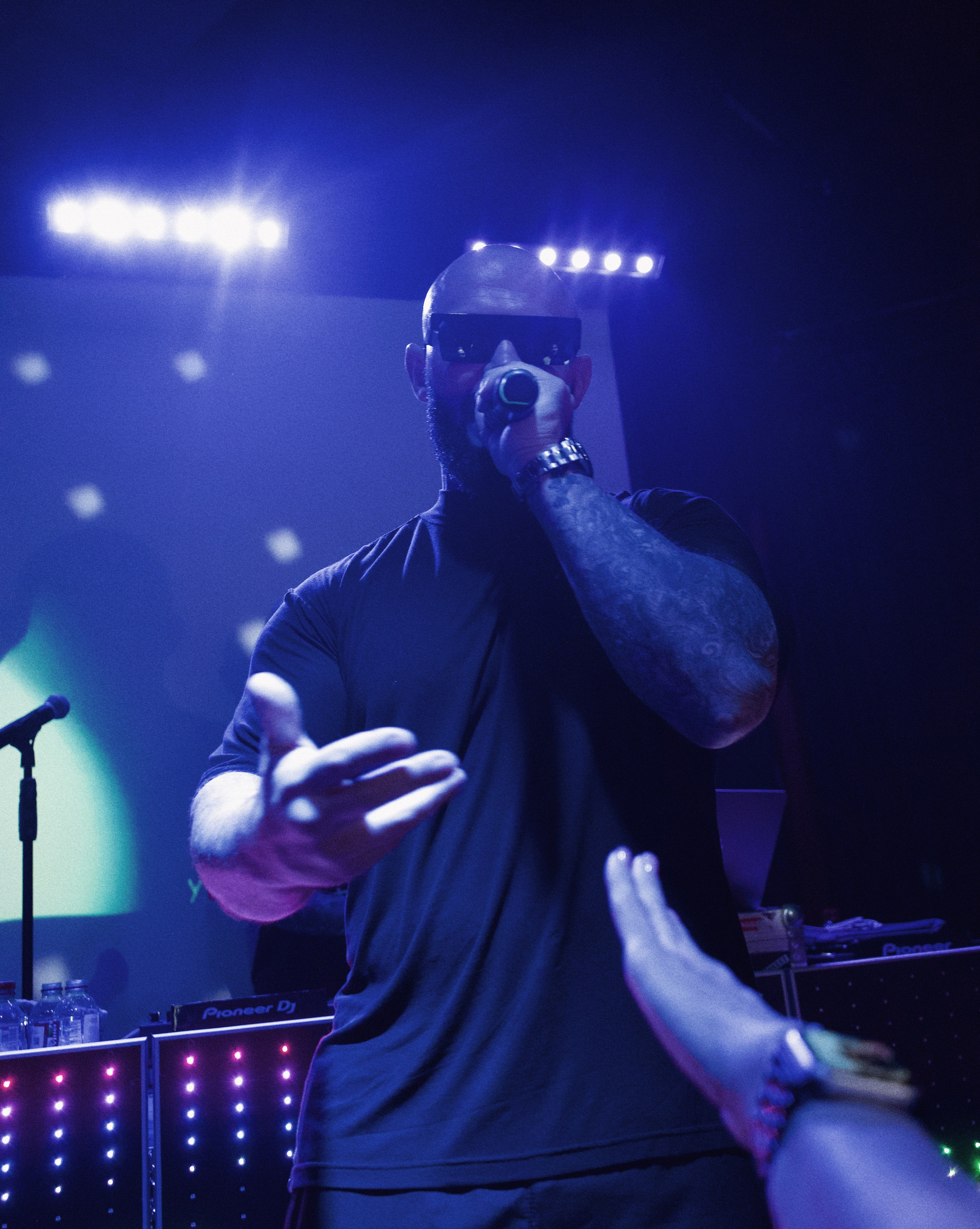 DZHIGAN. NOIZOMAX Художественный фотограф в Дубай