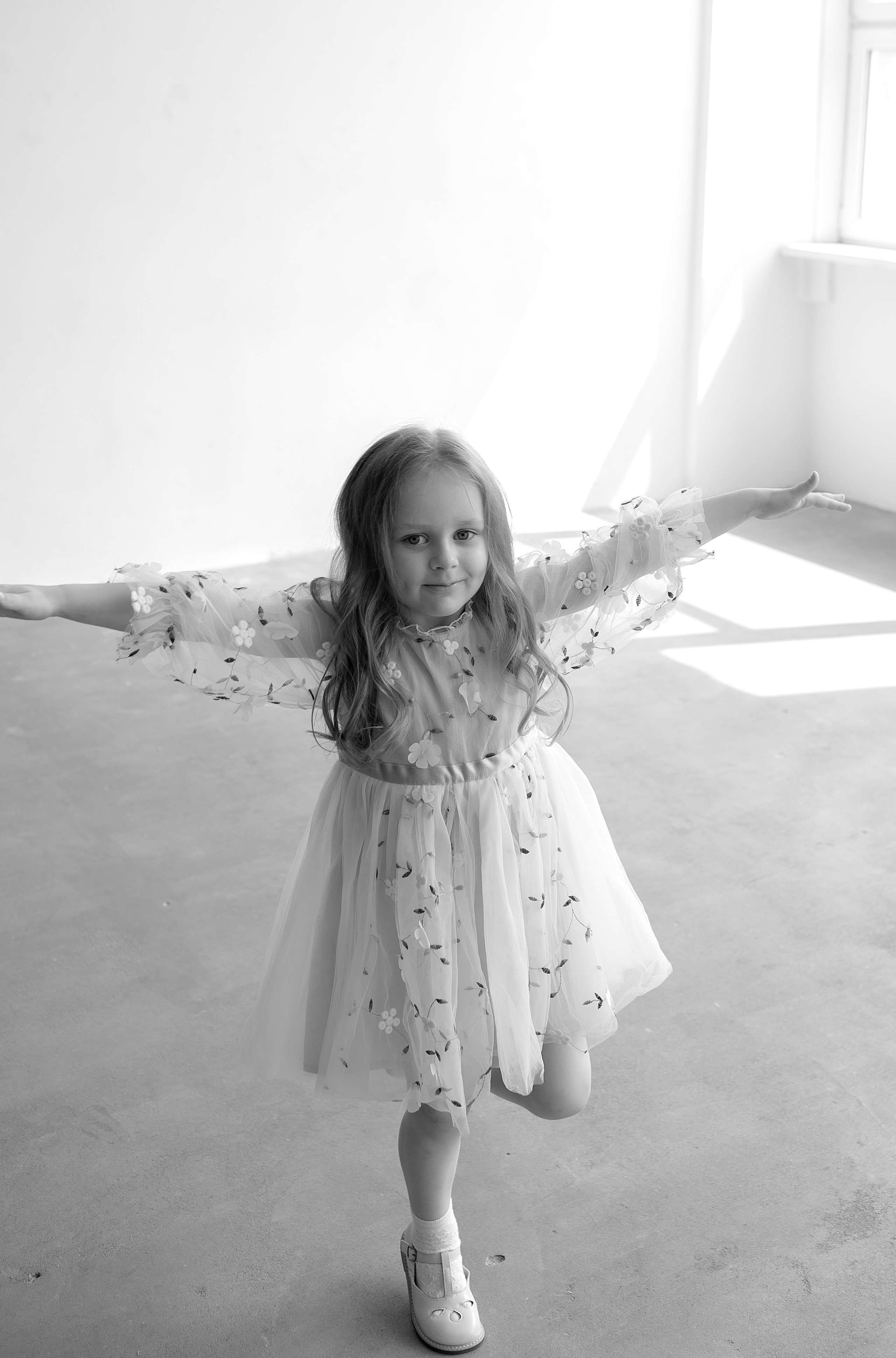 5 лет. Свадебный и семейный фотограф в Серпухове Александра Дерюшева