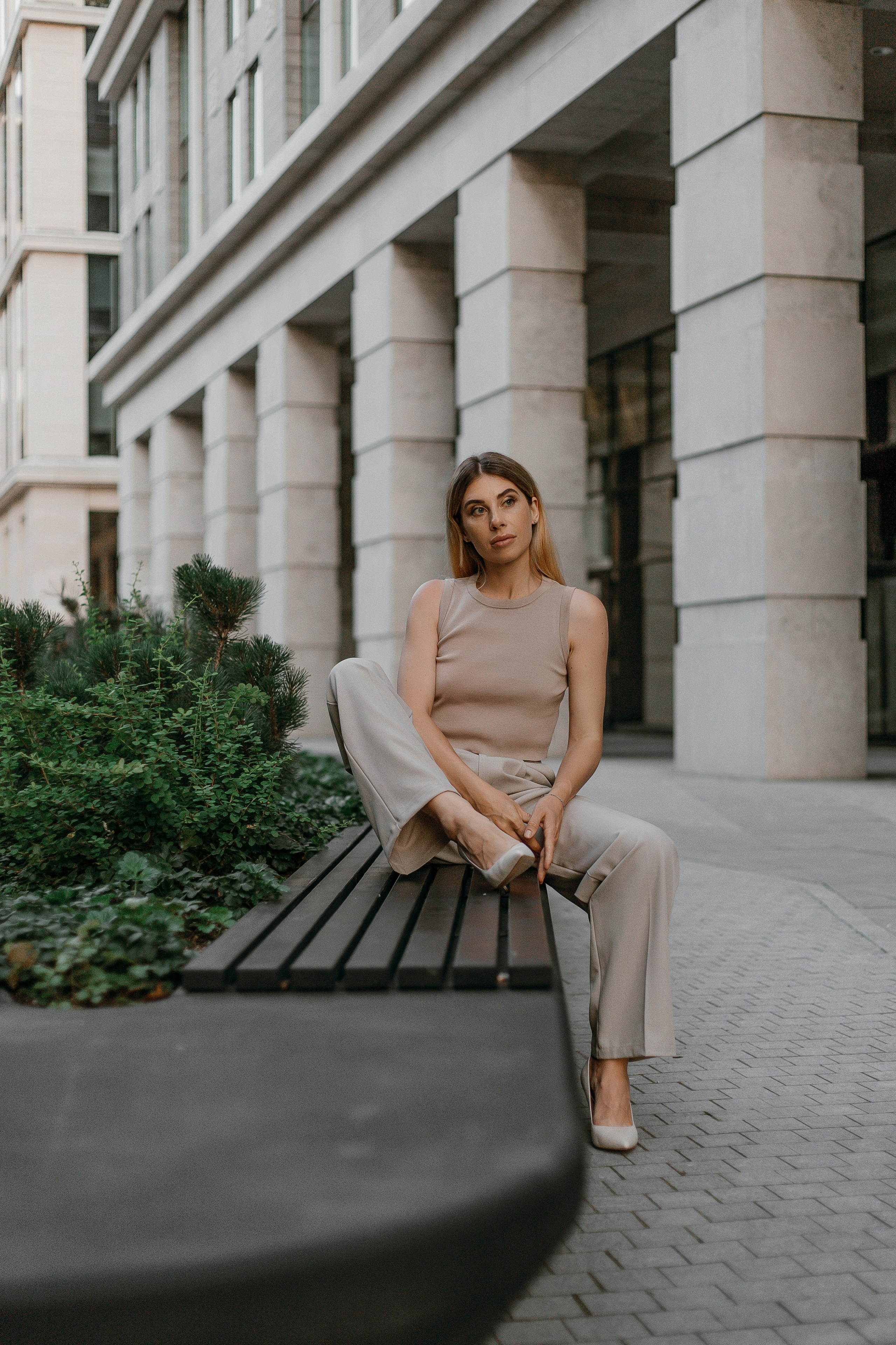 Виктория. Анатолий Филенков фотограф в Санкт-Петербурге