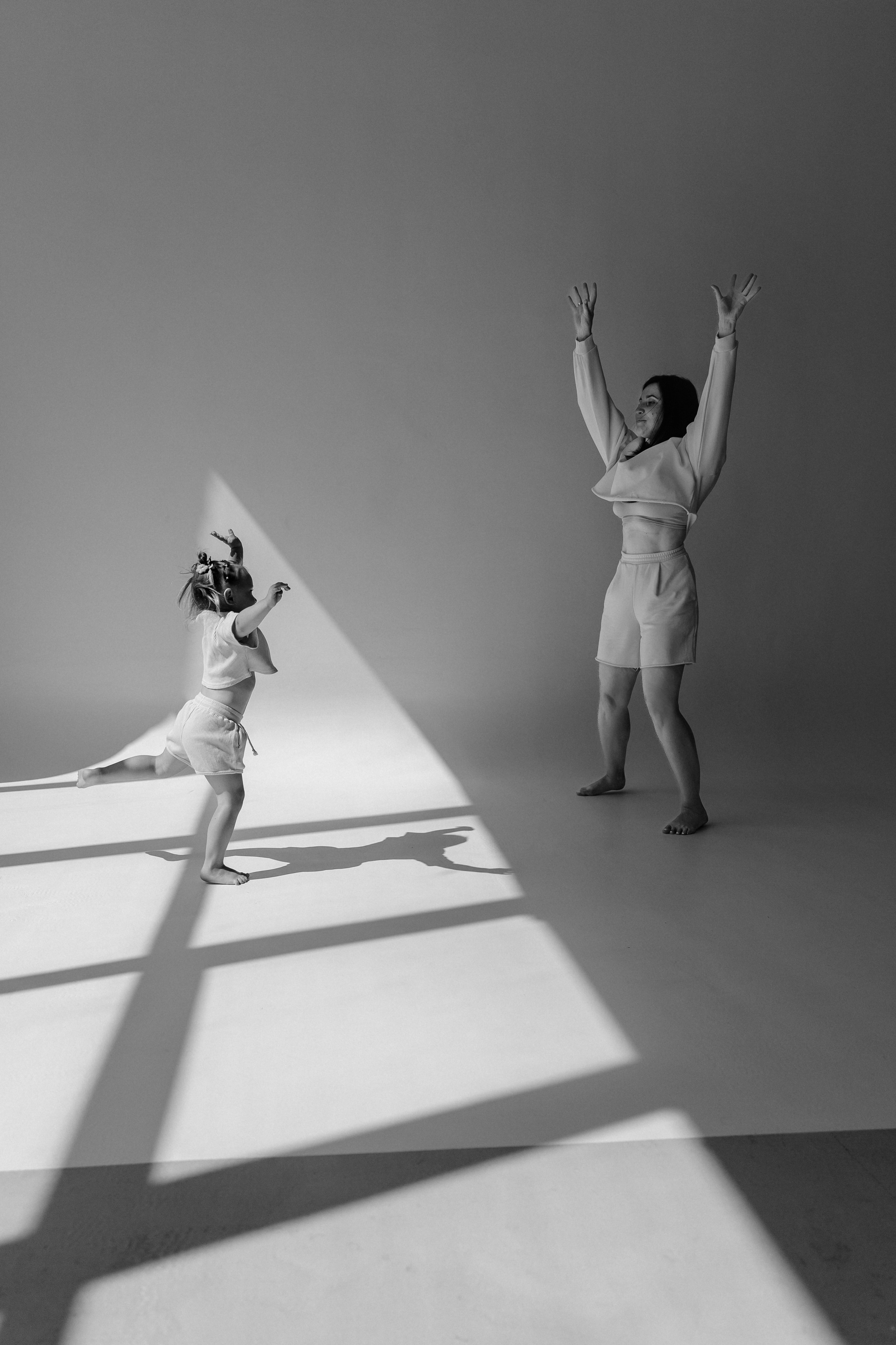 Яна и Ульяна. Фотограф Москва, Санкт-Петербург, Абакан