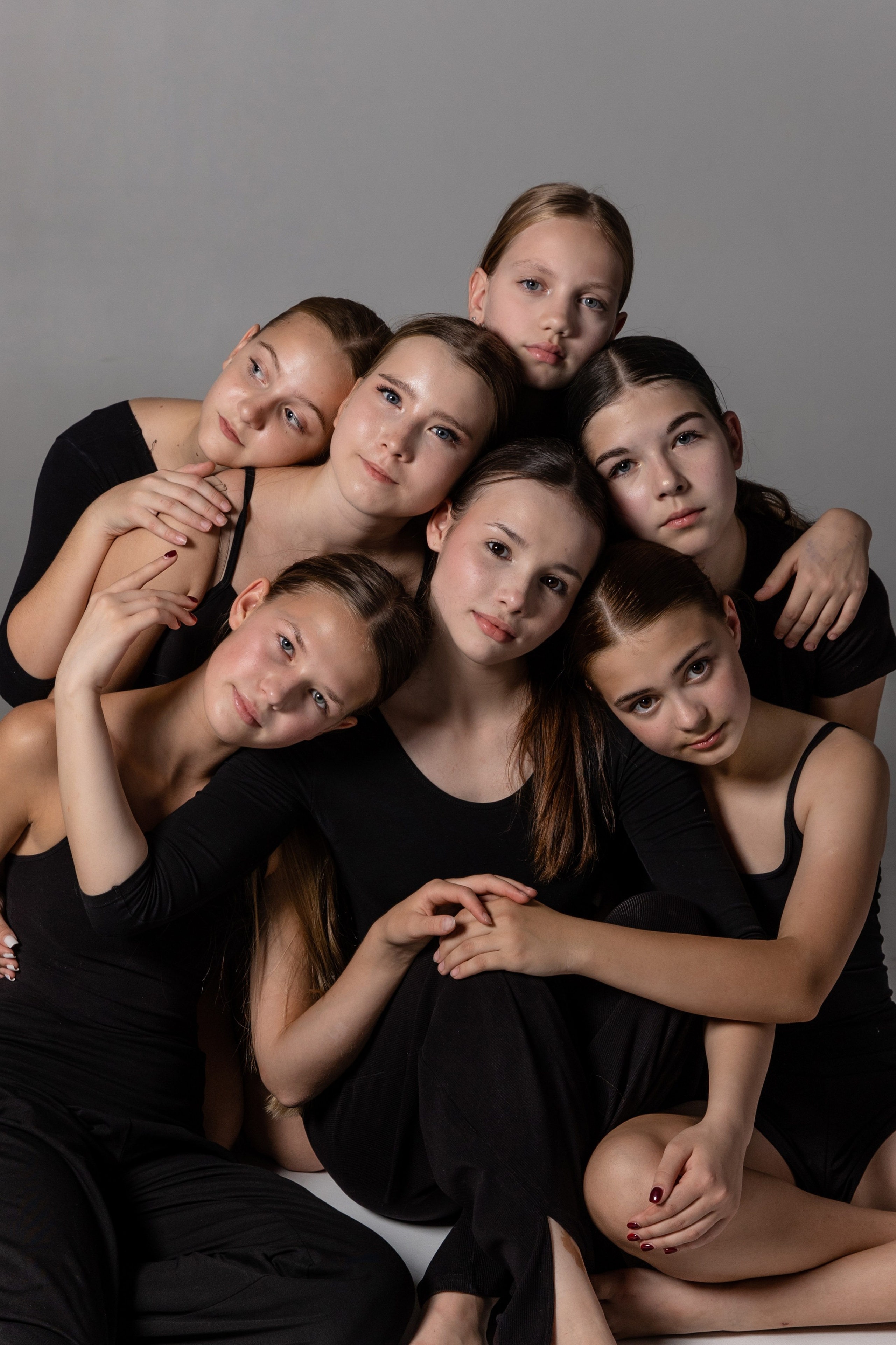 Театр Танца АНТРЕ. Главная