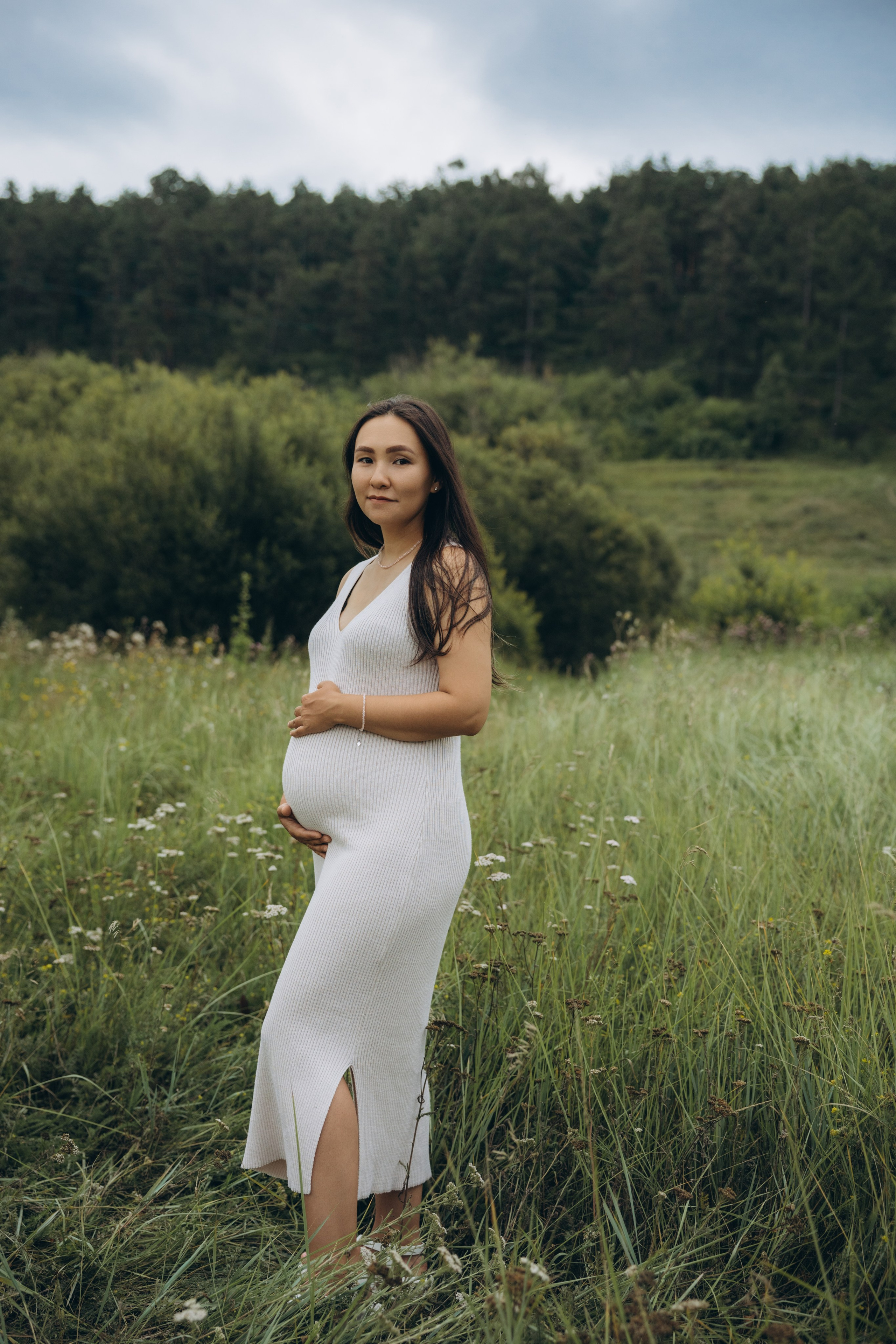 За час до дождя. Свадебный, семейный фотограф в Иркутске Светлана Макаричева