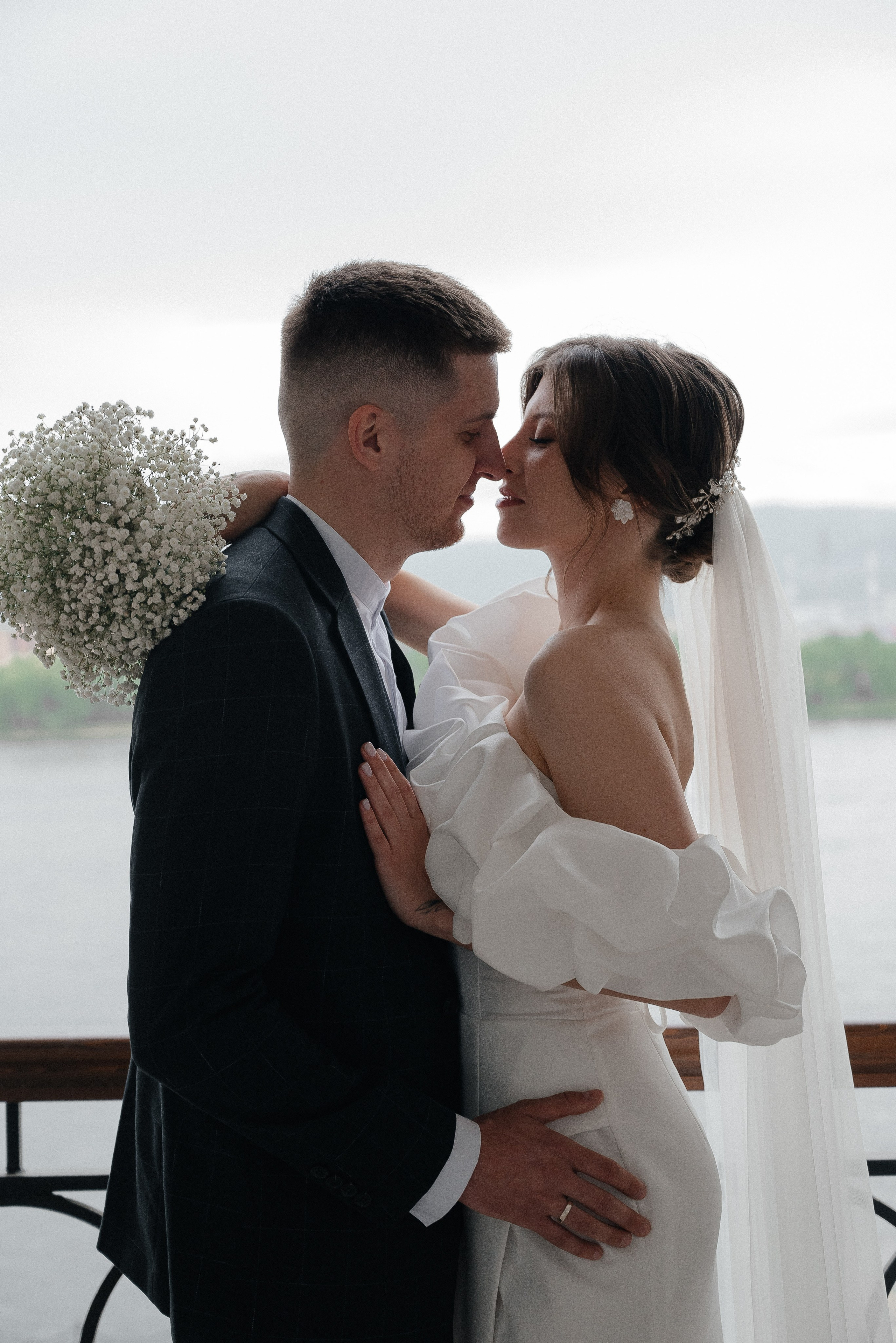 Игорь и Юля. Тамара Власова