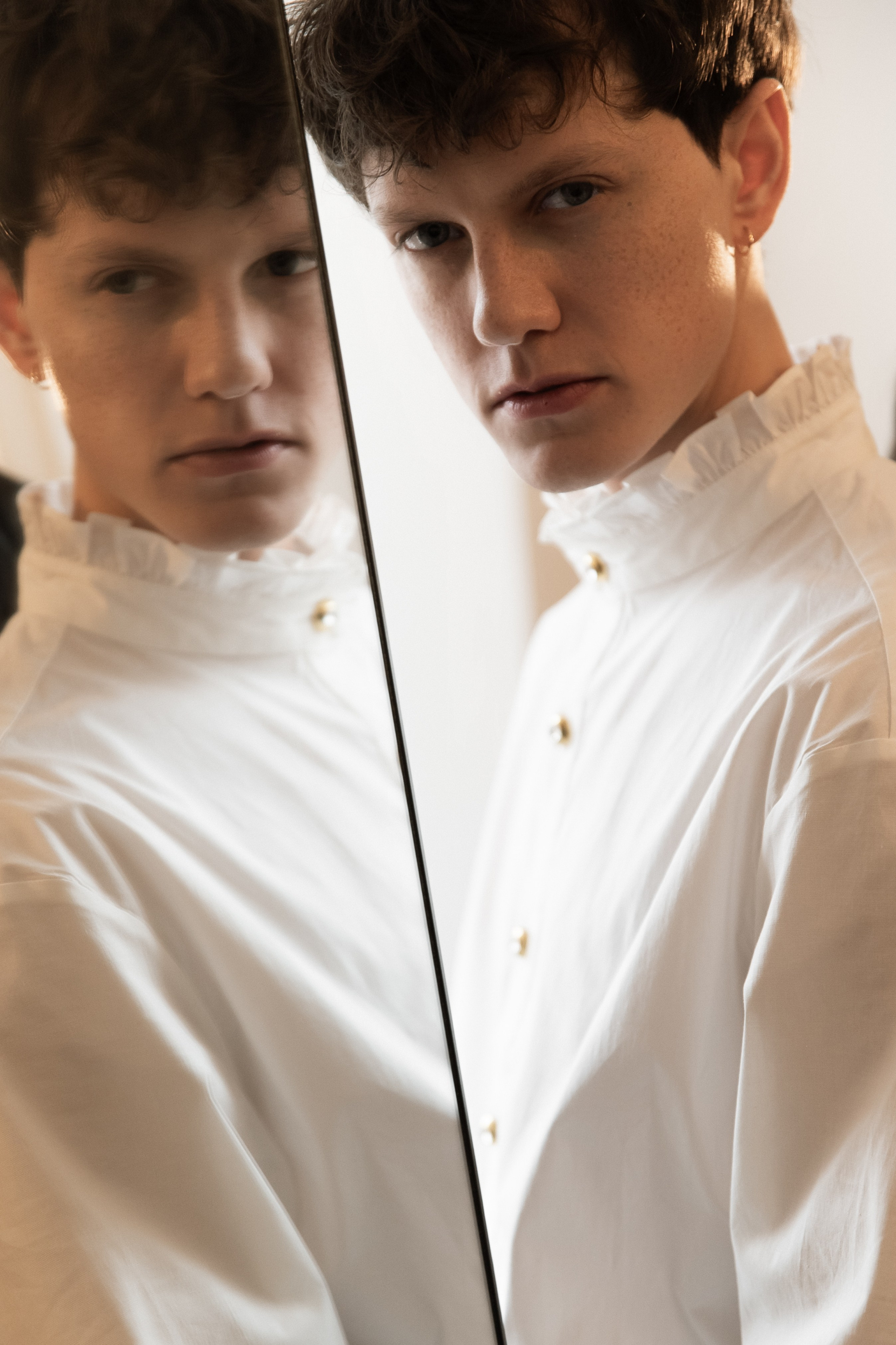 Свадебная съемка в исторической квартире на Чистых прудах. Ярослава Ерина — свадебный фотограф в Москве