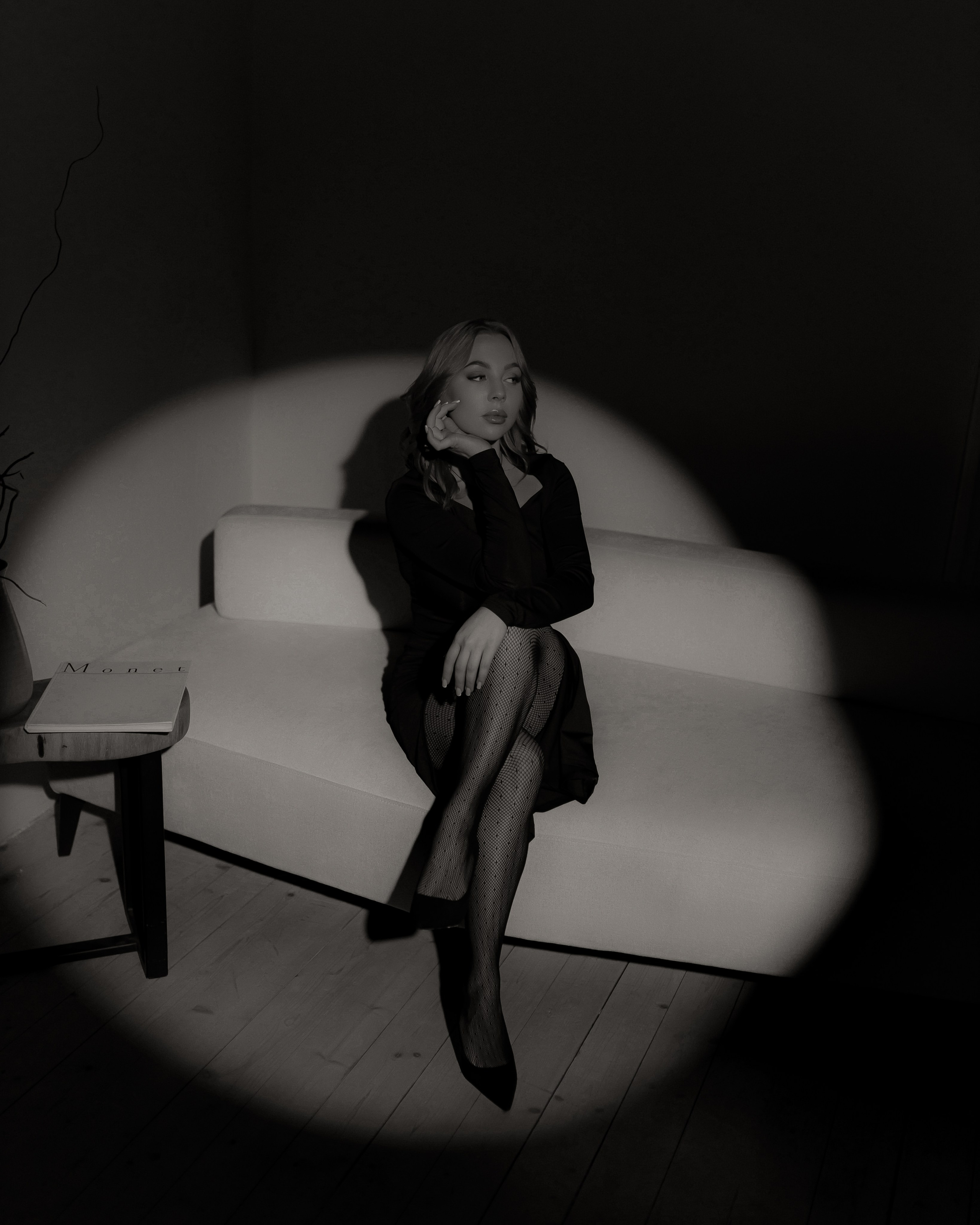 Виктория. DARYA.BELKINA