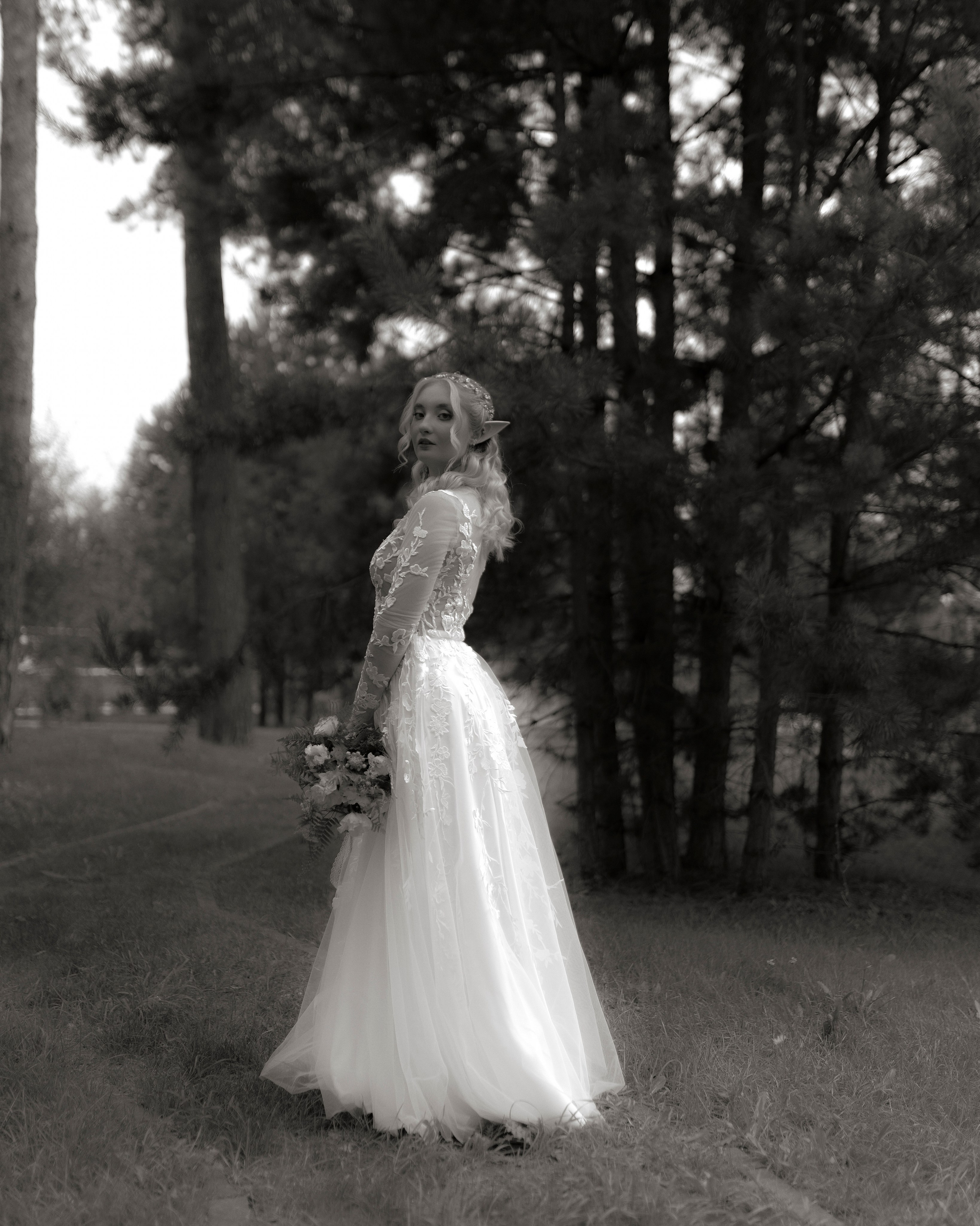 Всеволод и Алина. DARYA.BELKINA