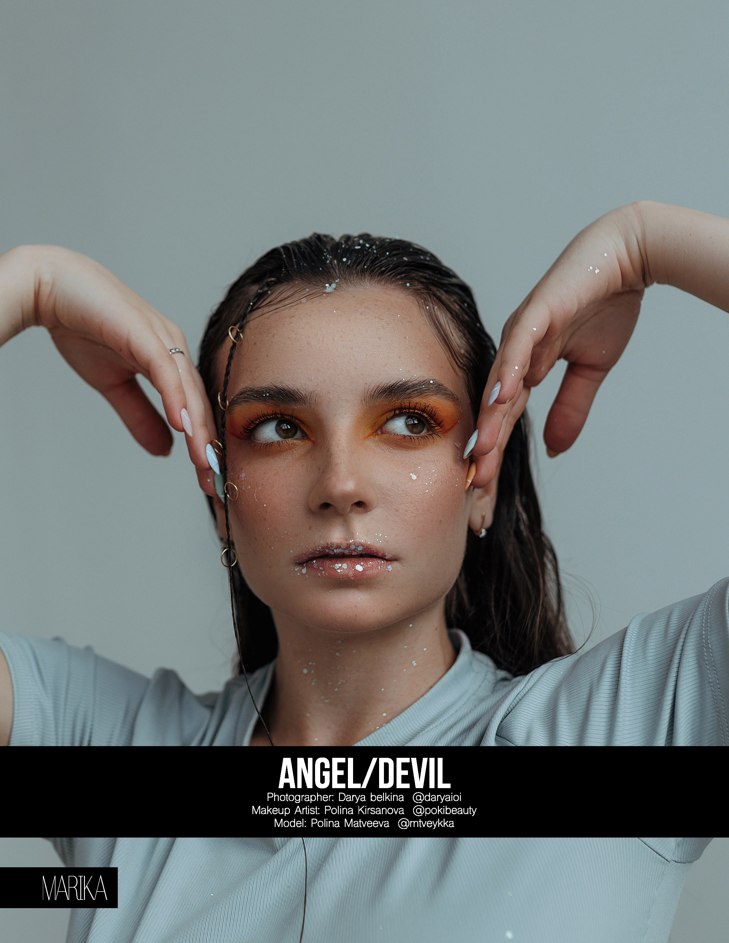 MARIKA. DARYA.BELKINA