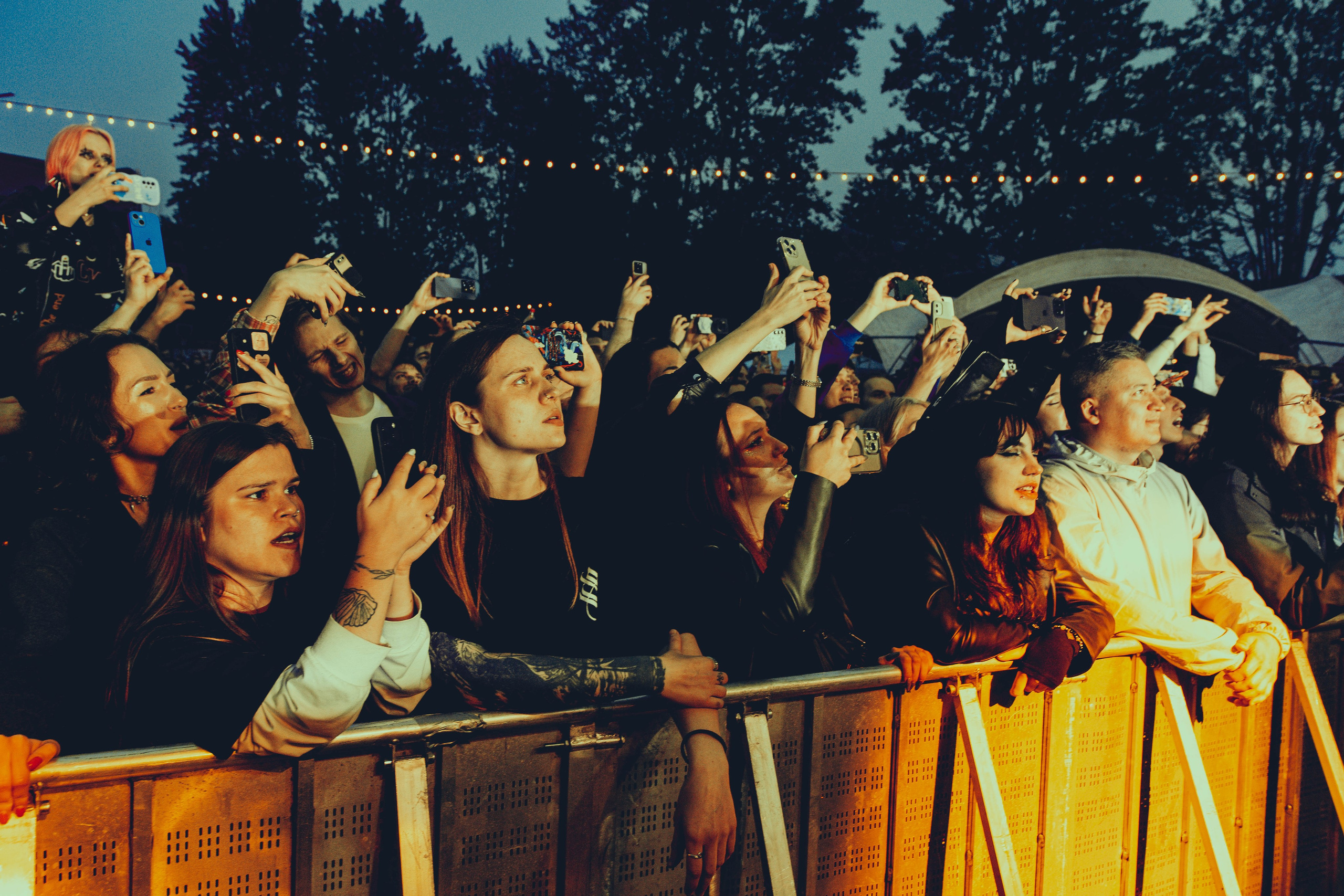 Stigmata 30.05.2025. Фотограф Дядя Сник