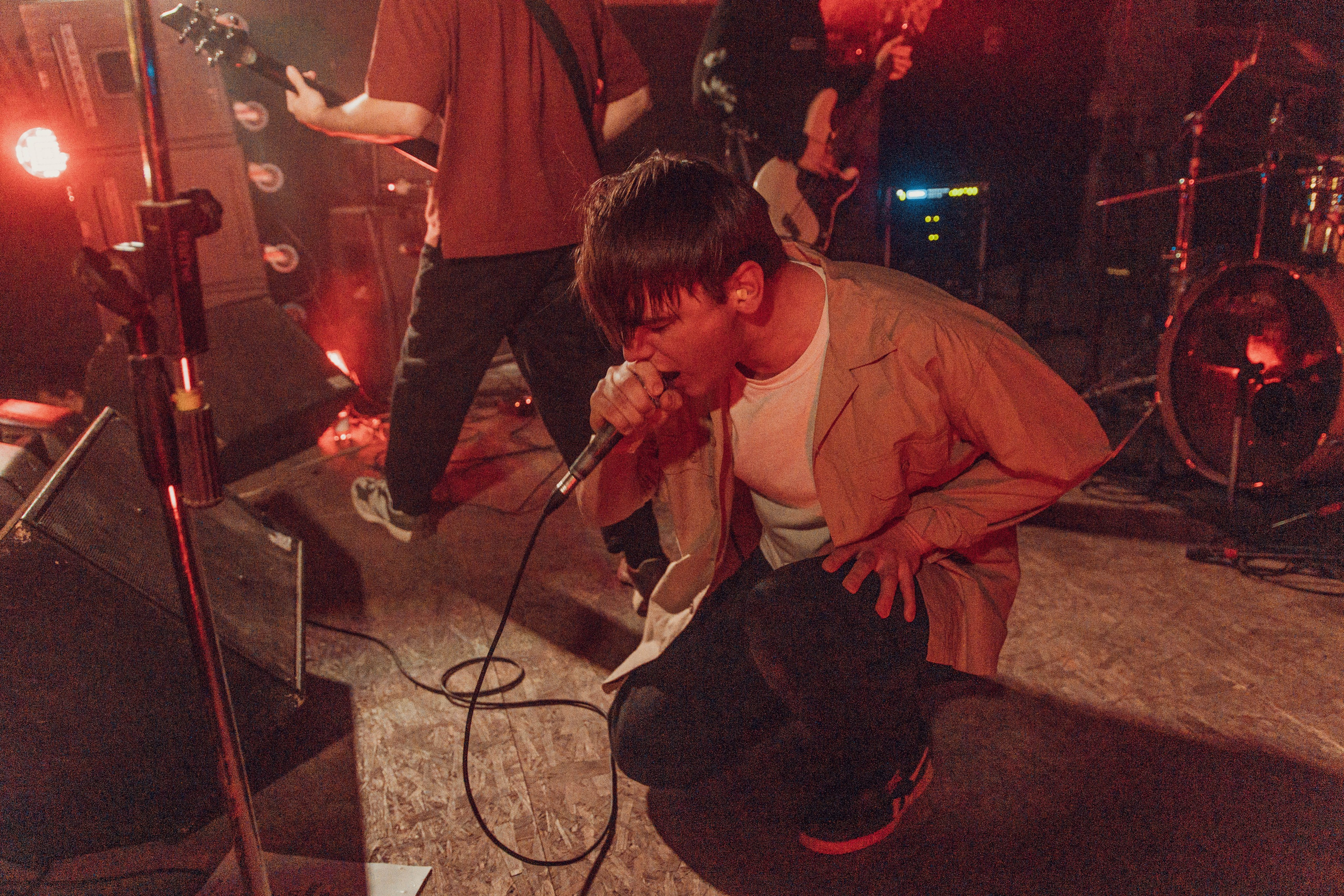 В тени ветров 12.01.2024. Фотограф Дядя Сник