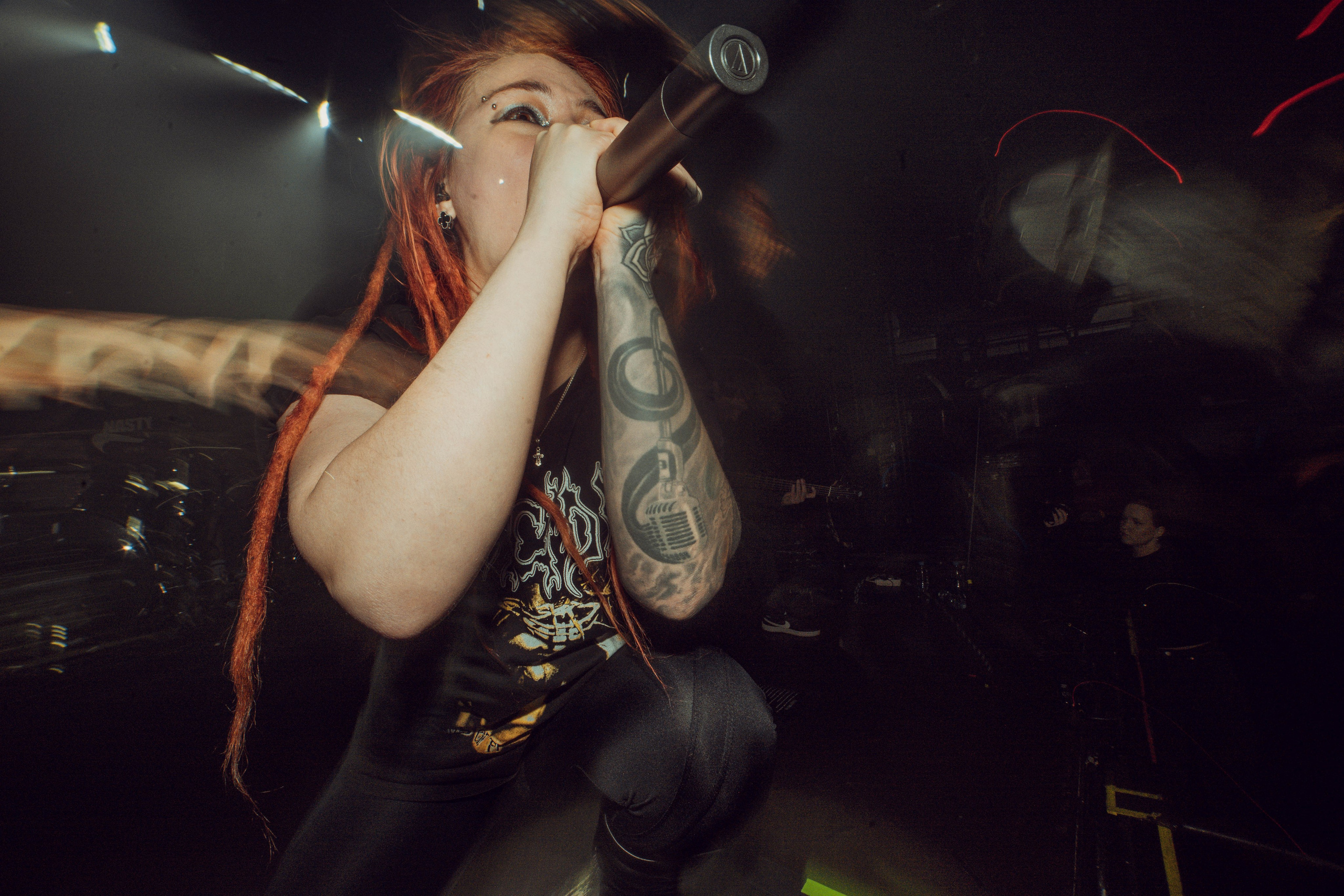 Blackpyres 14.03.2024. Фотограф Дядя Сник