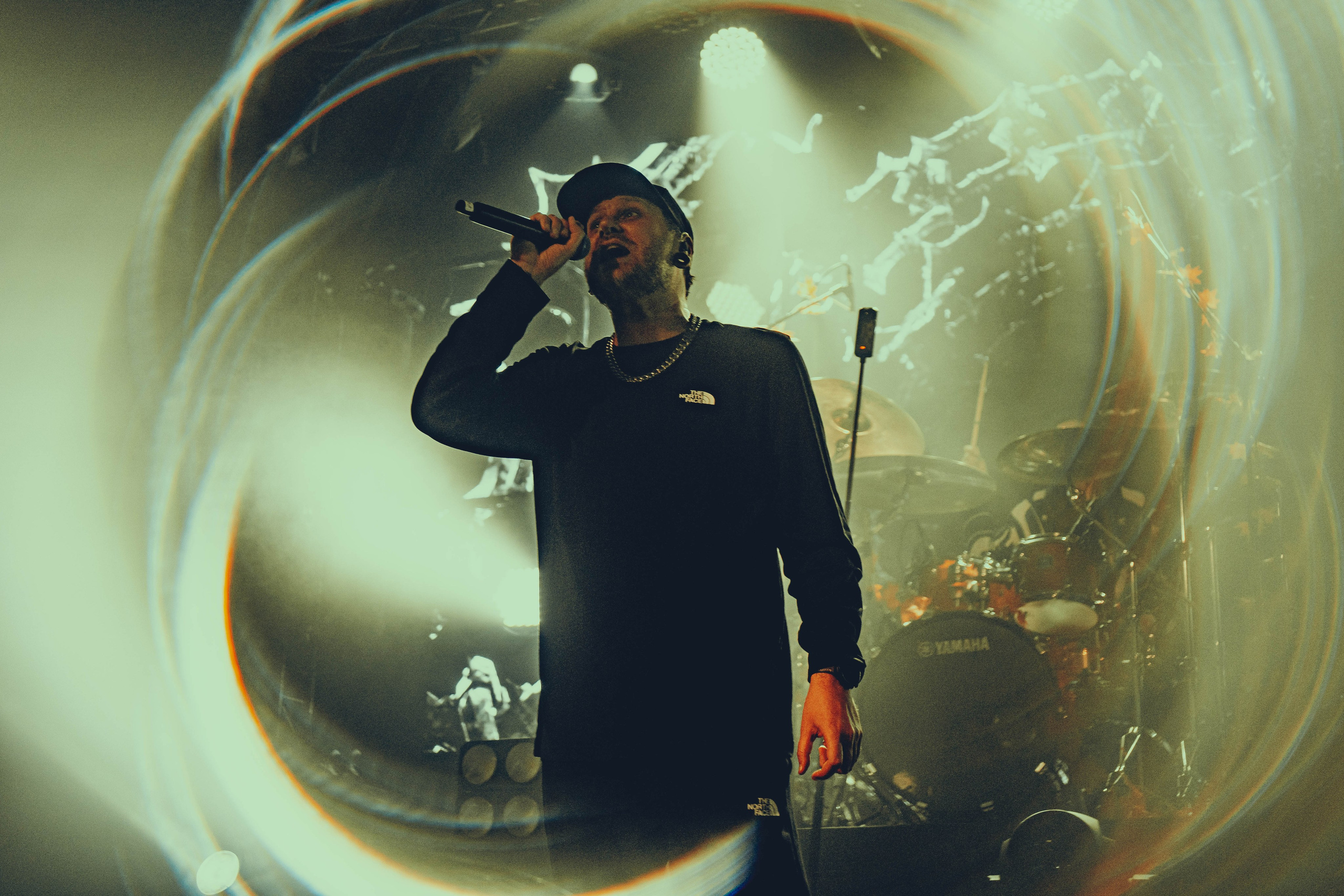 Stigmata 15.11.2025. Фотограф Дядя Сник