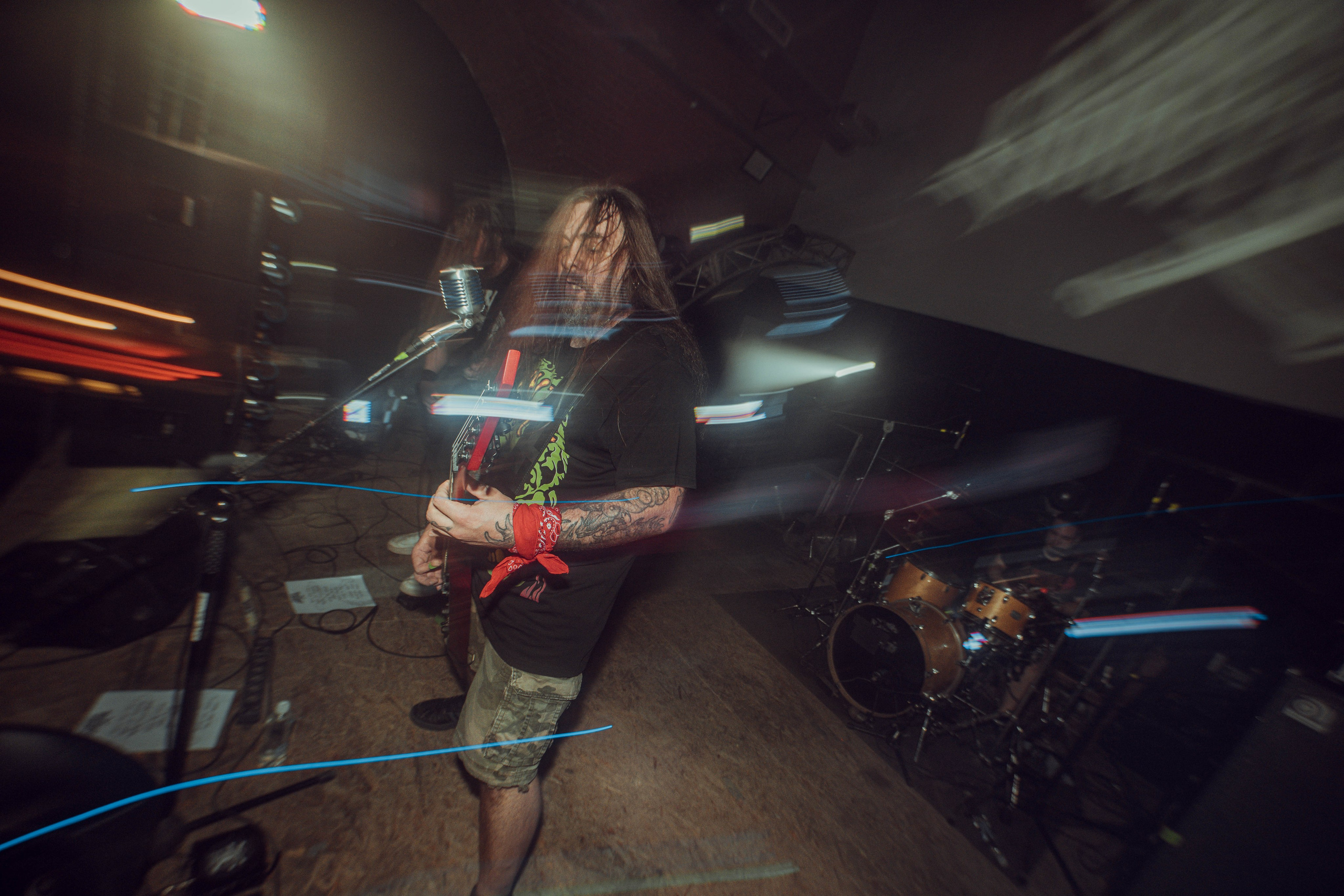 Der Döbermann 26.01.2024. Фотограф Дядя Сник