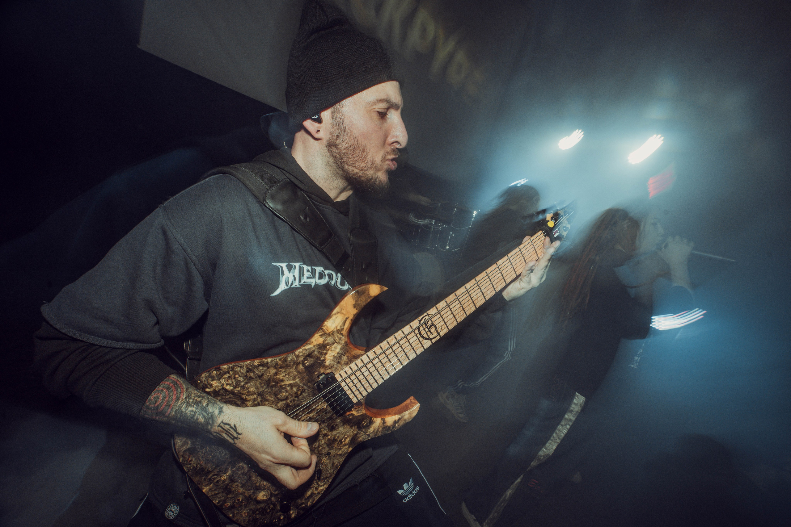 Blackpyres 20.01.2024. Фотограф Дядя Сник