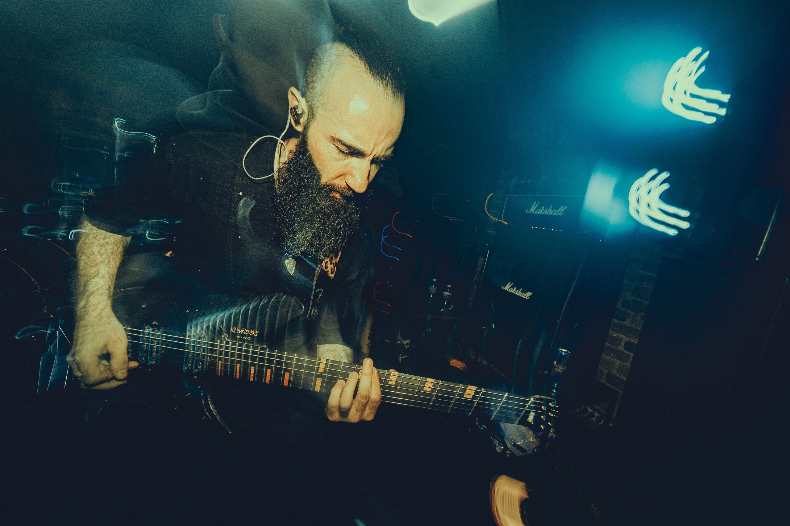 Idols to be faded 15.08.2025. Фотограф Дядя Сник