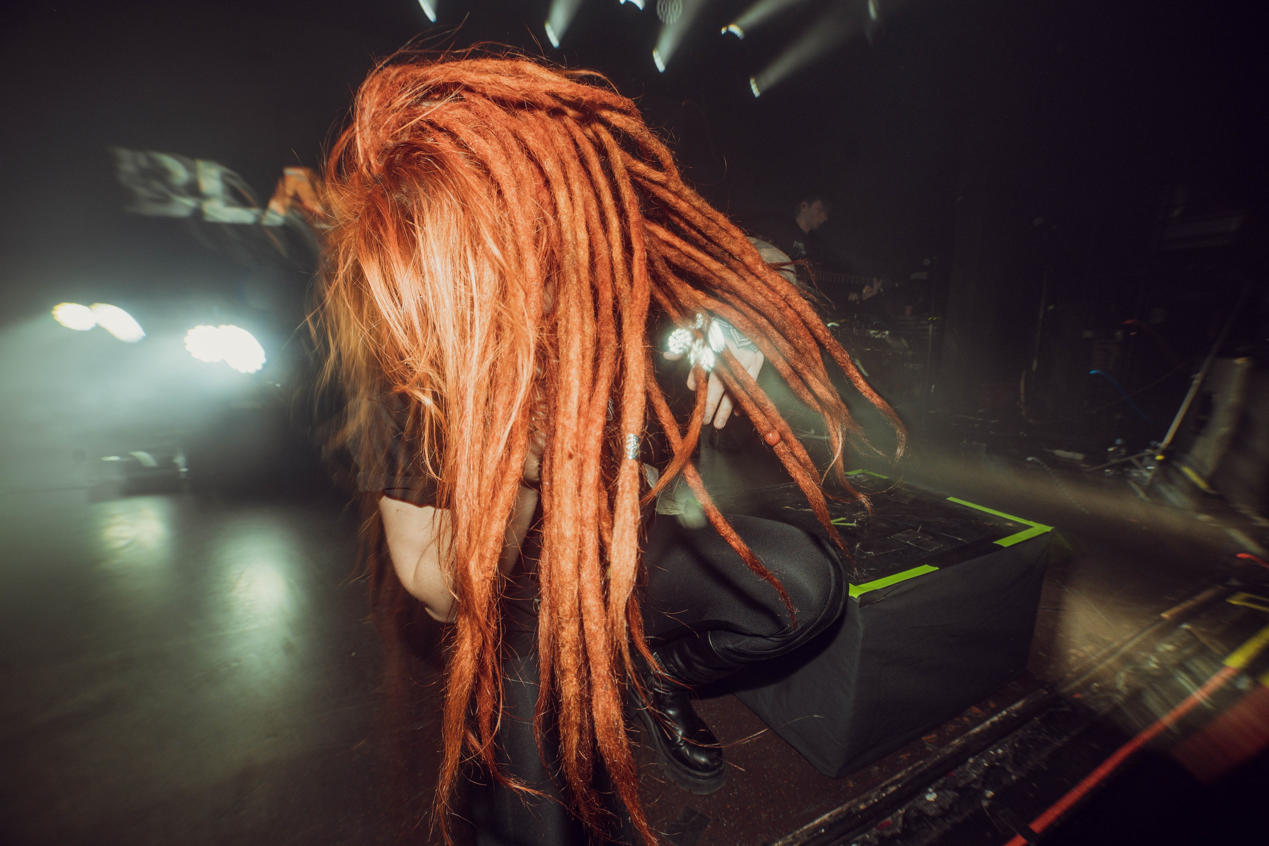 Blackpyres 14.03.2024. Фотограф Дядя Сник