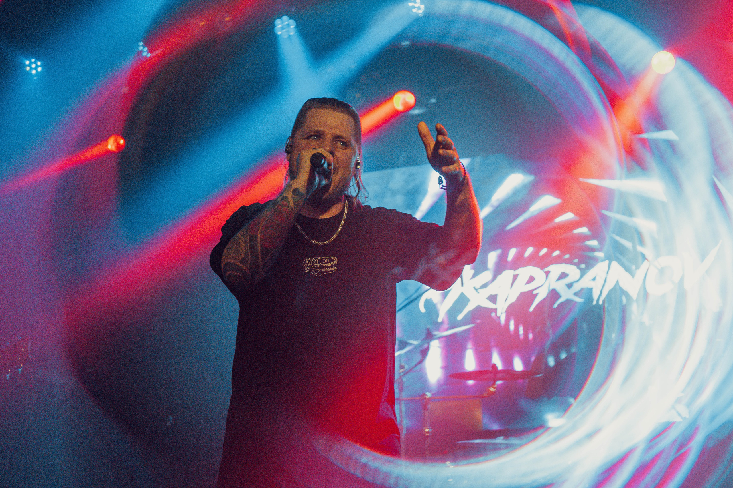 Kapranov 13.04.2025. Фотограф Дядя Сник