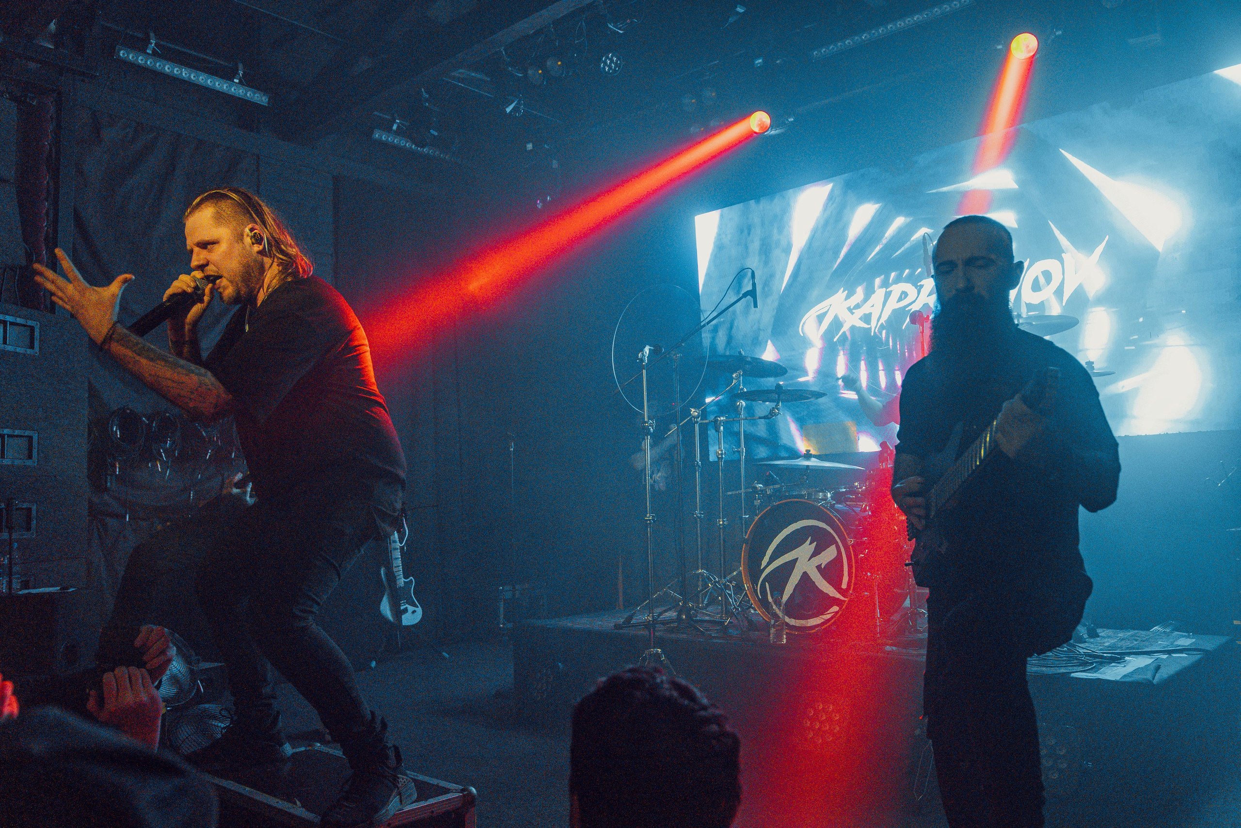 Kapranov 13.04.2025. Фотограф Дядя Сник