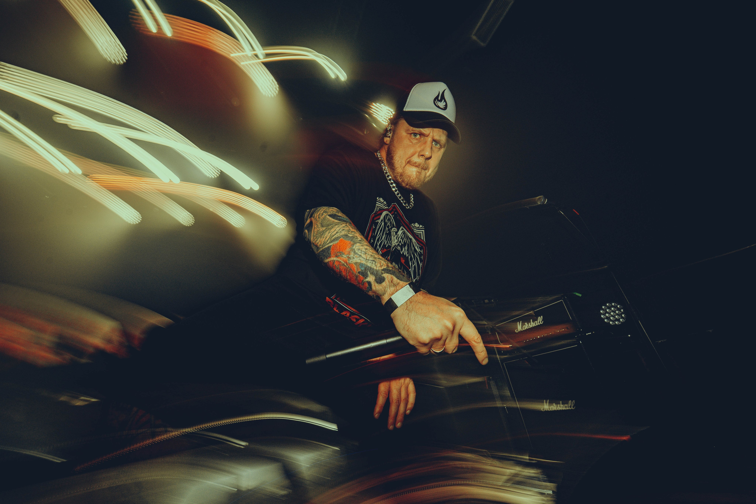 Blackpyres 12.09.2025. Фотограф Дядя Сник