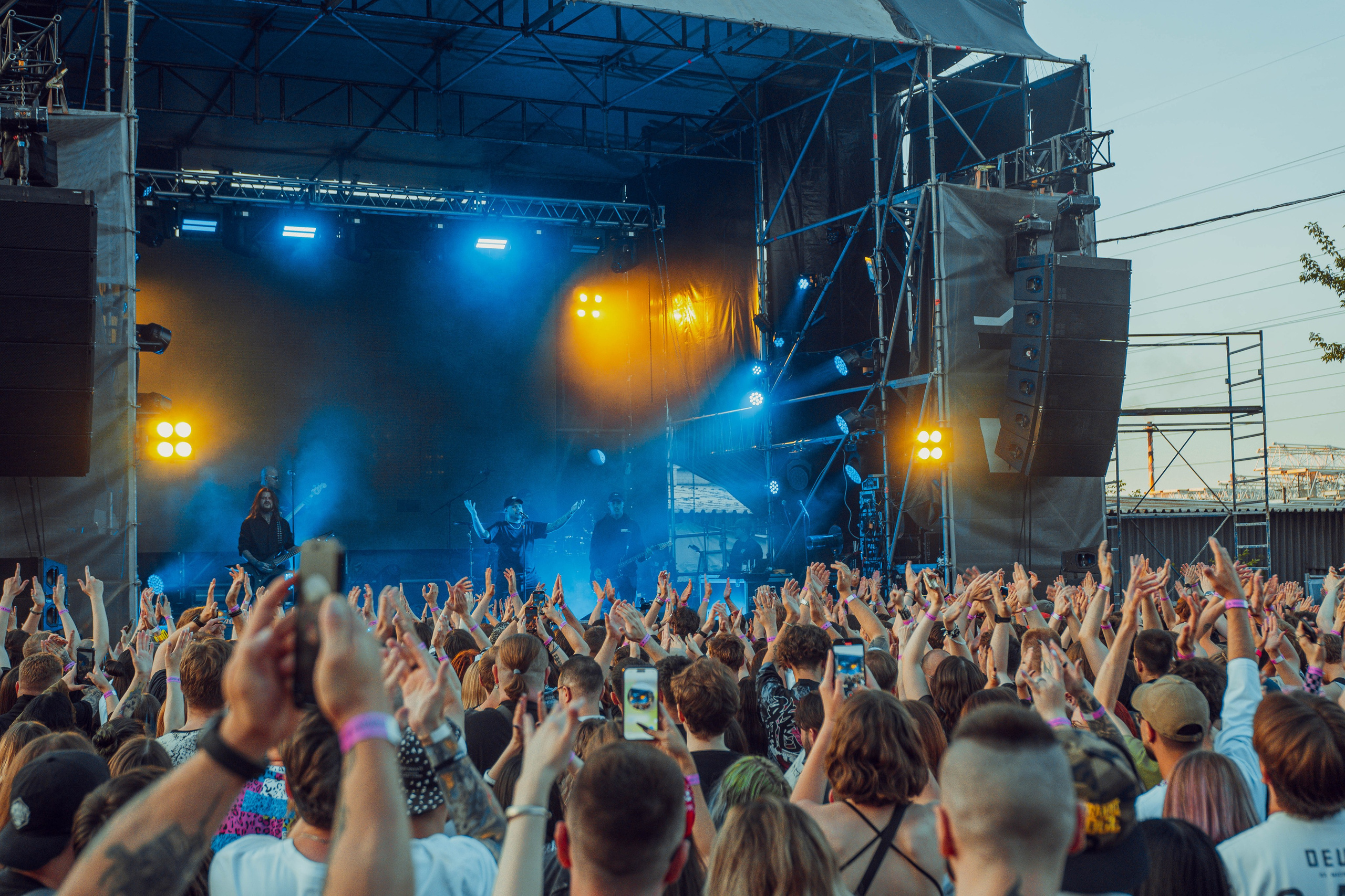 Amatory 15.07.2025. Фотограф Дядя Сник