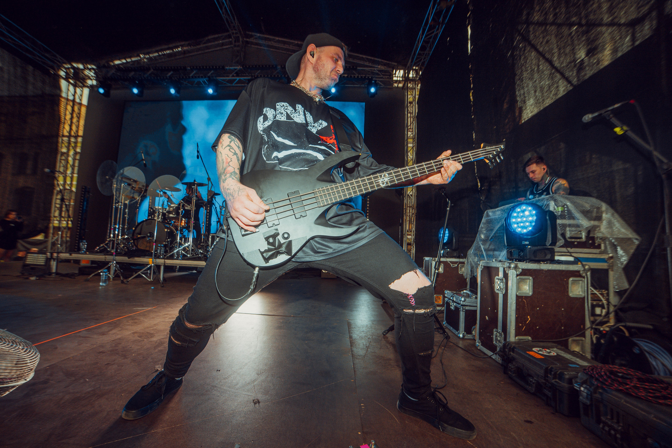 Stigmata 31.05.2024. Фотограф Дядя Сник