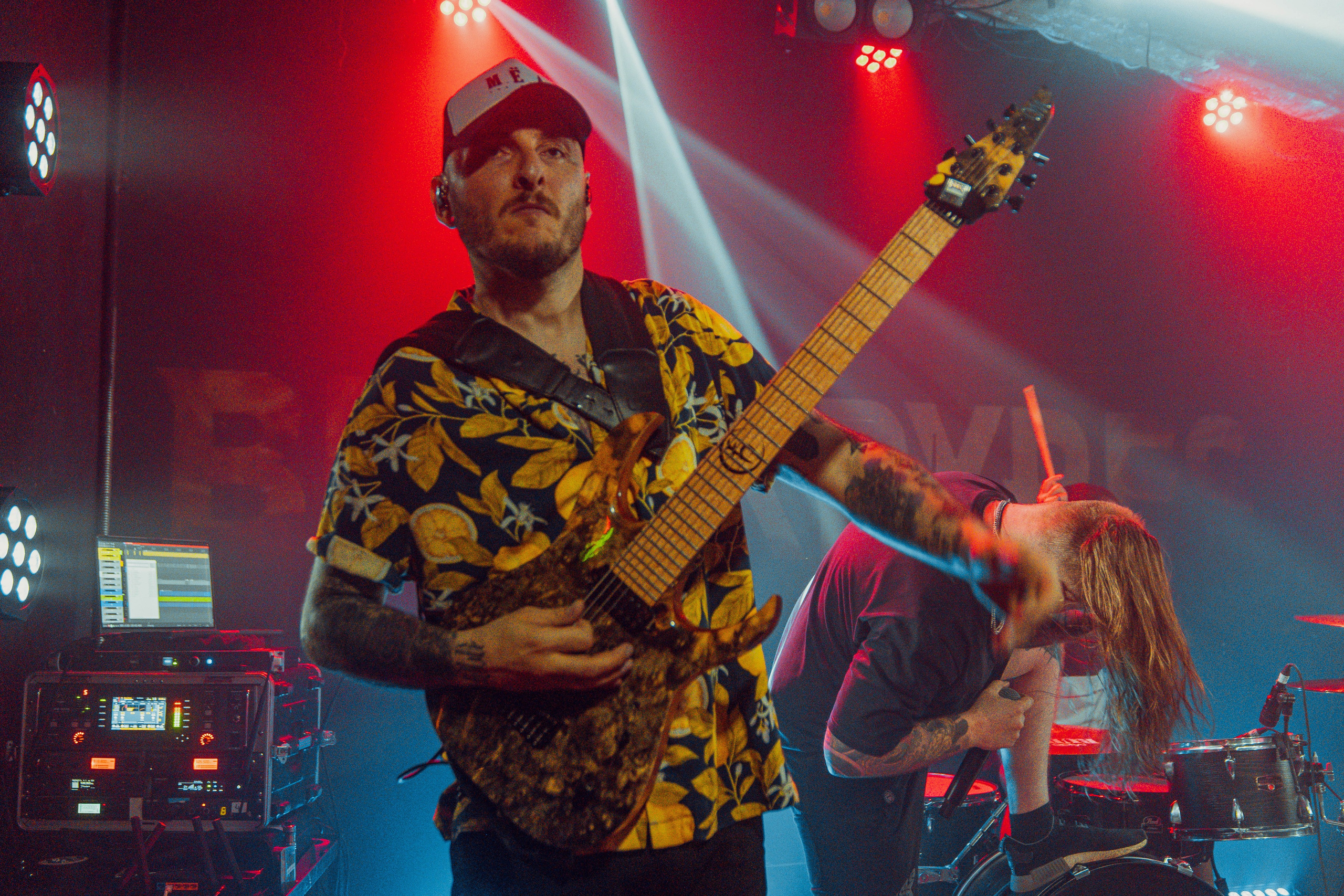 Blackpyres 26.05.2024. Фотограф Дядя Сник