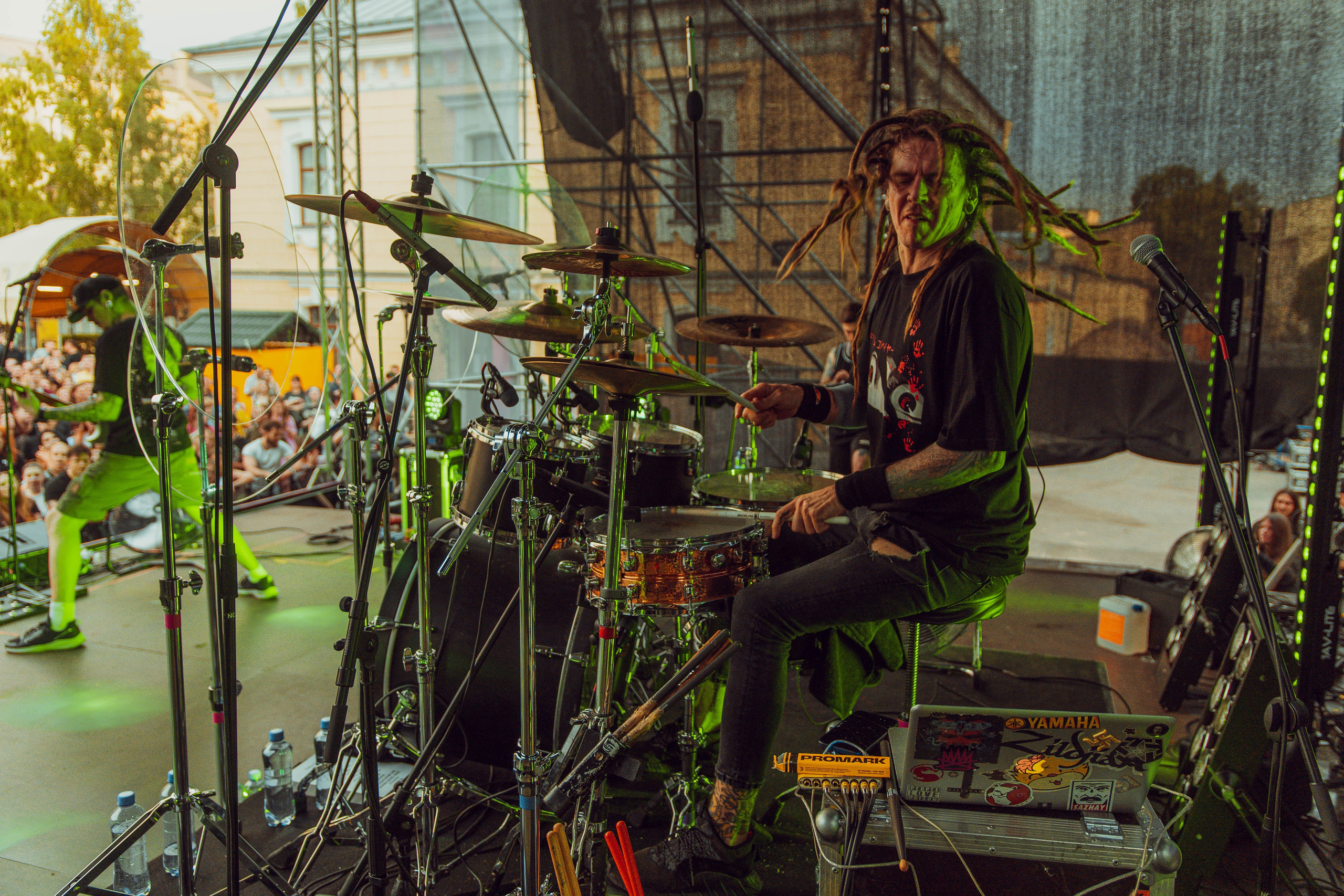 Stigmata 31.05.2024. Фотограф Дядя Сник