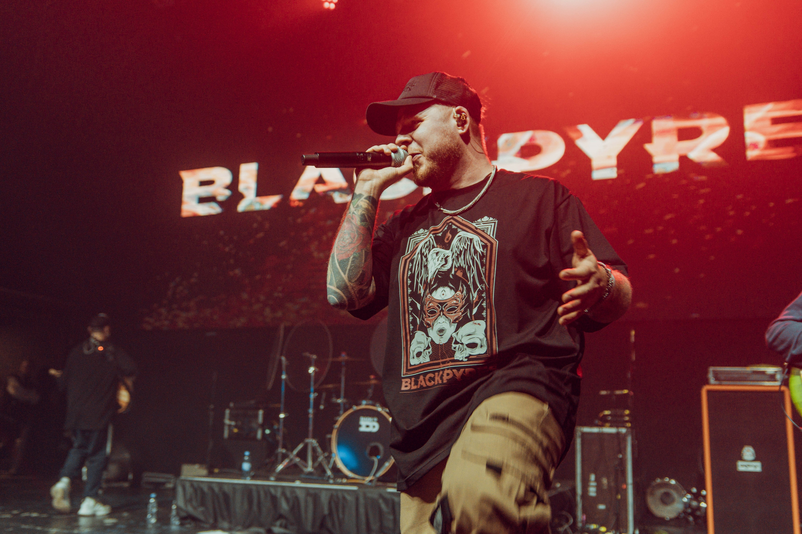 Blackpyres 10.05.2024. Фотограф Дядя Сник