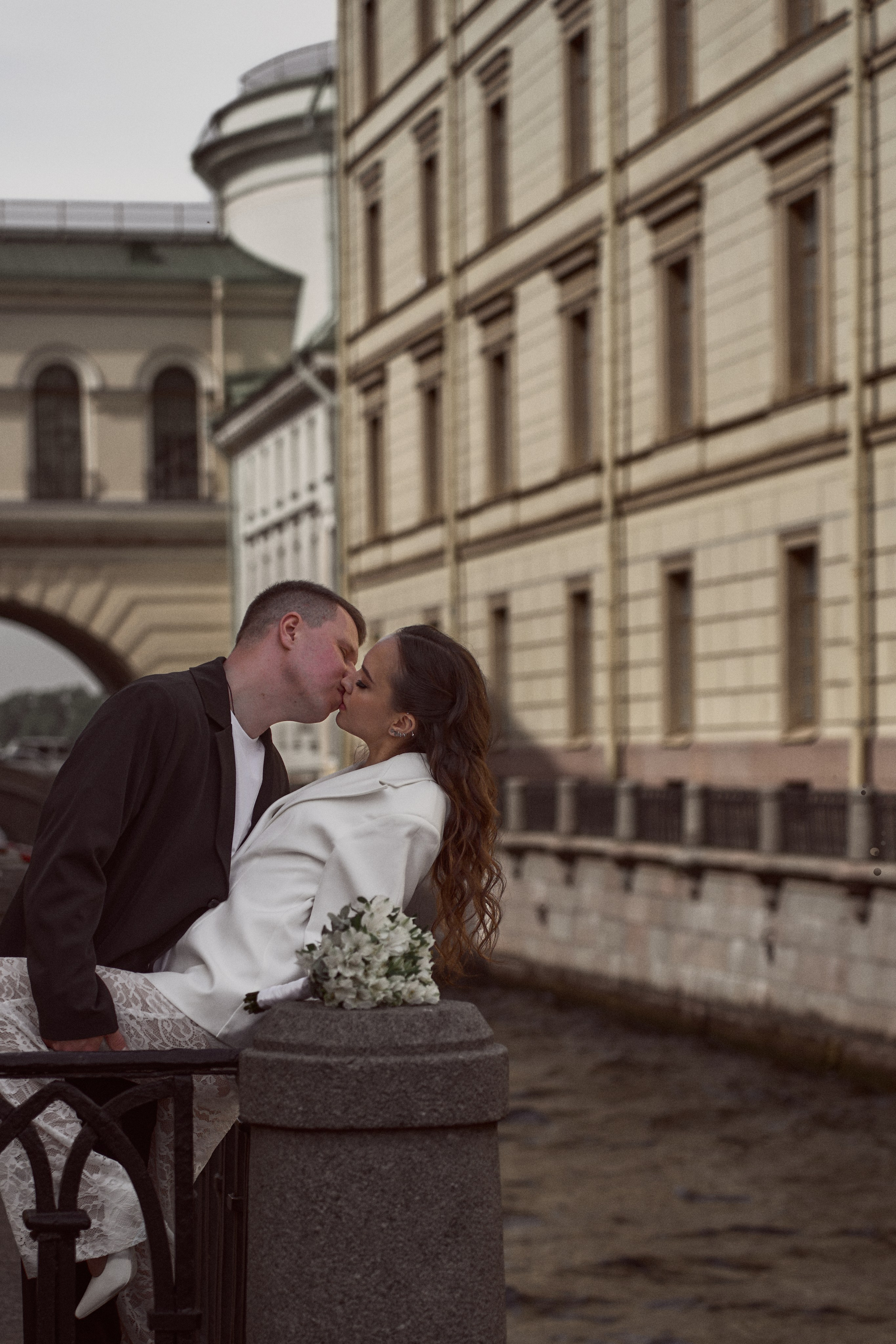 Яна и Витя. Женский фотограф Лера из Санкт-Петербурга