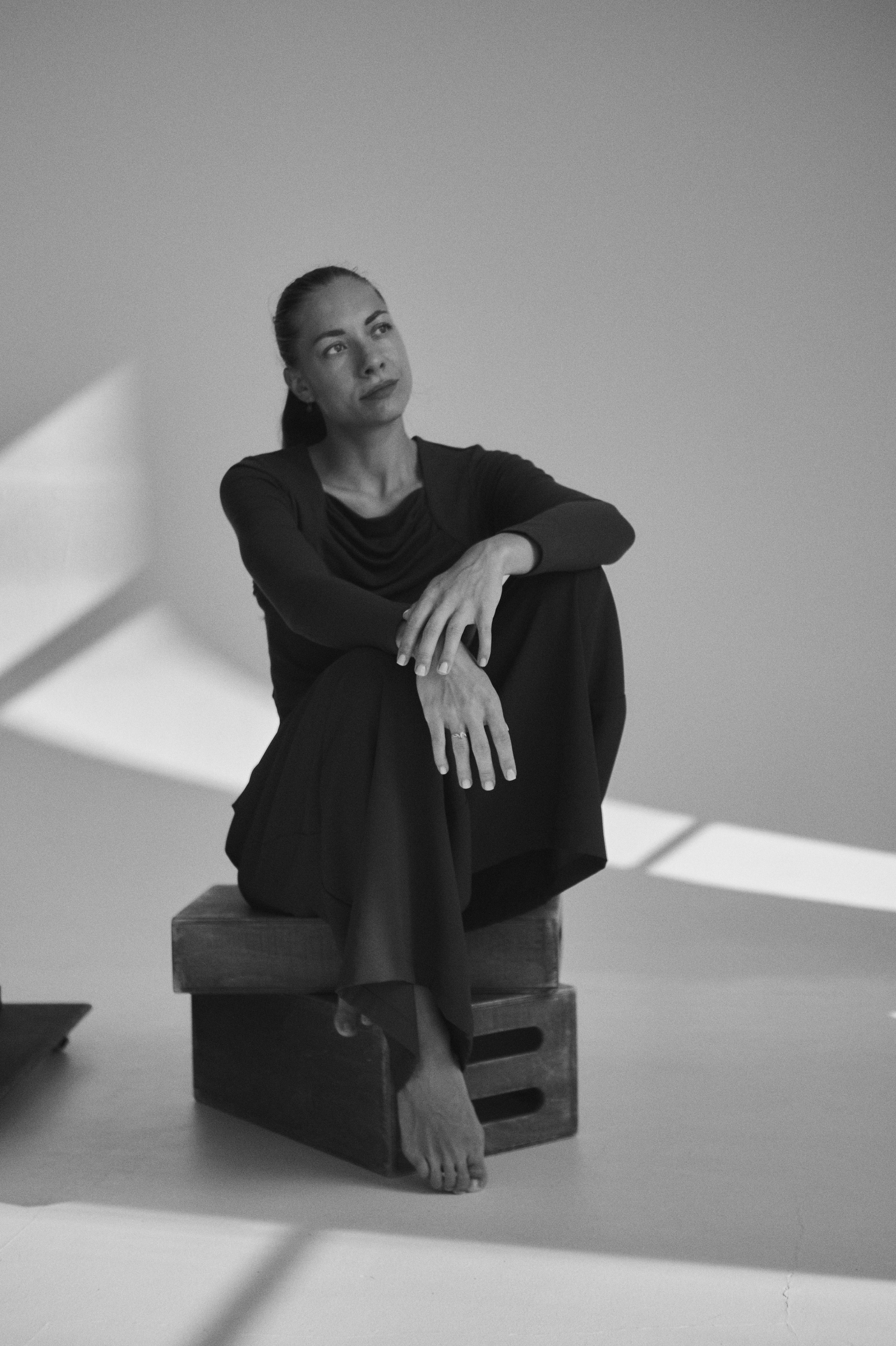 Ира. Женский фотограф Лера из Санкт-Петербурга