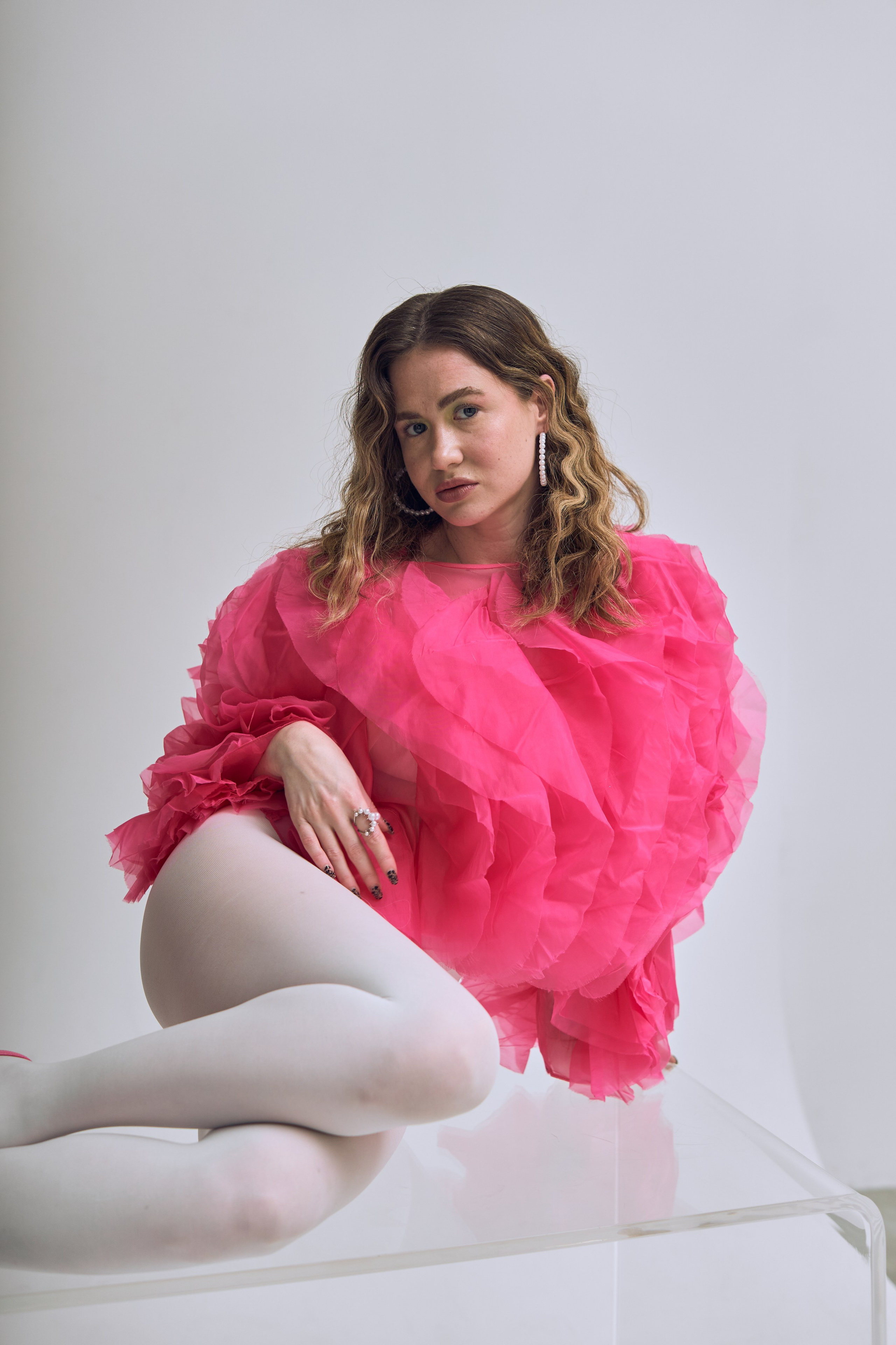 Лера. Женский фотограф Лера из Санкт-Петербурга