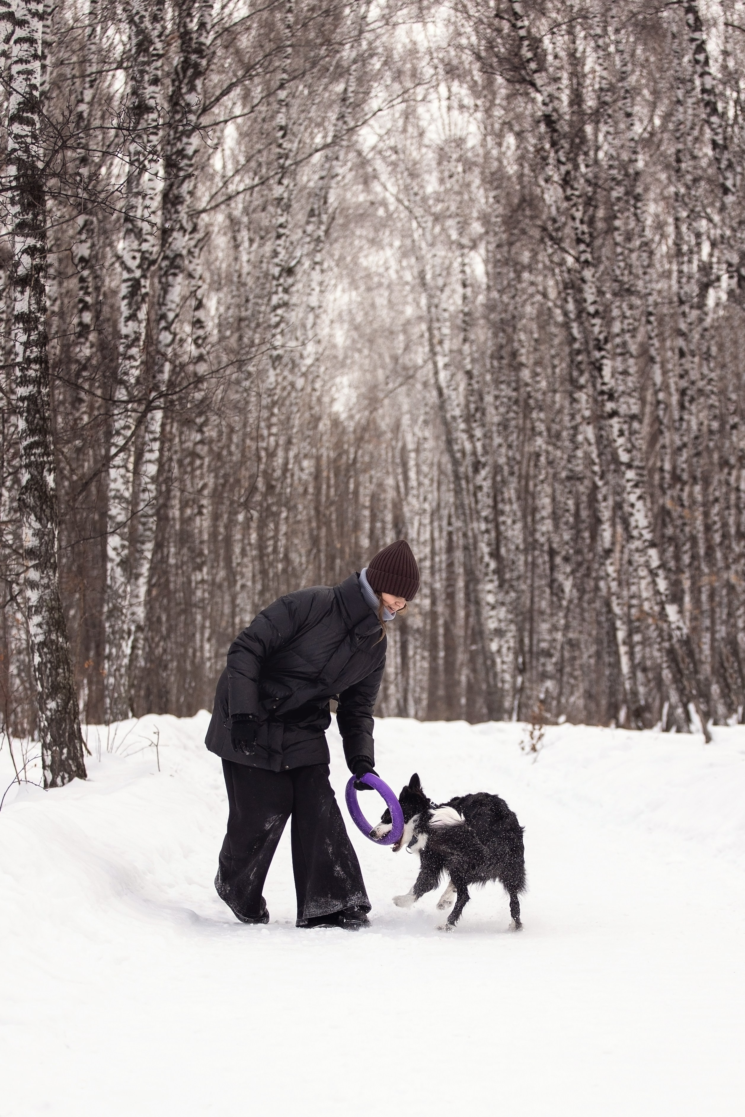 Арина и Грейс. YULA KOLESOVA | Фотограф — Анималист | Художник | Тюмень