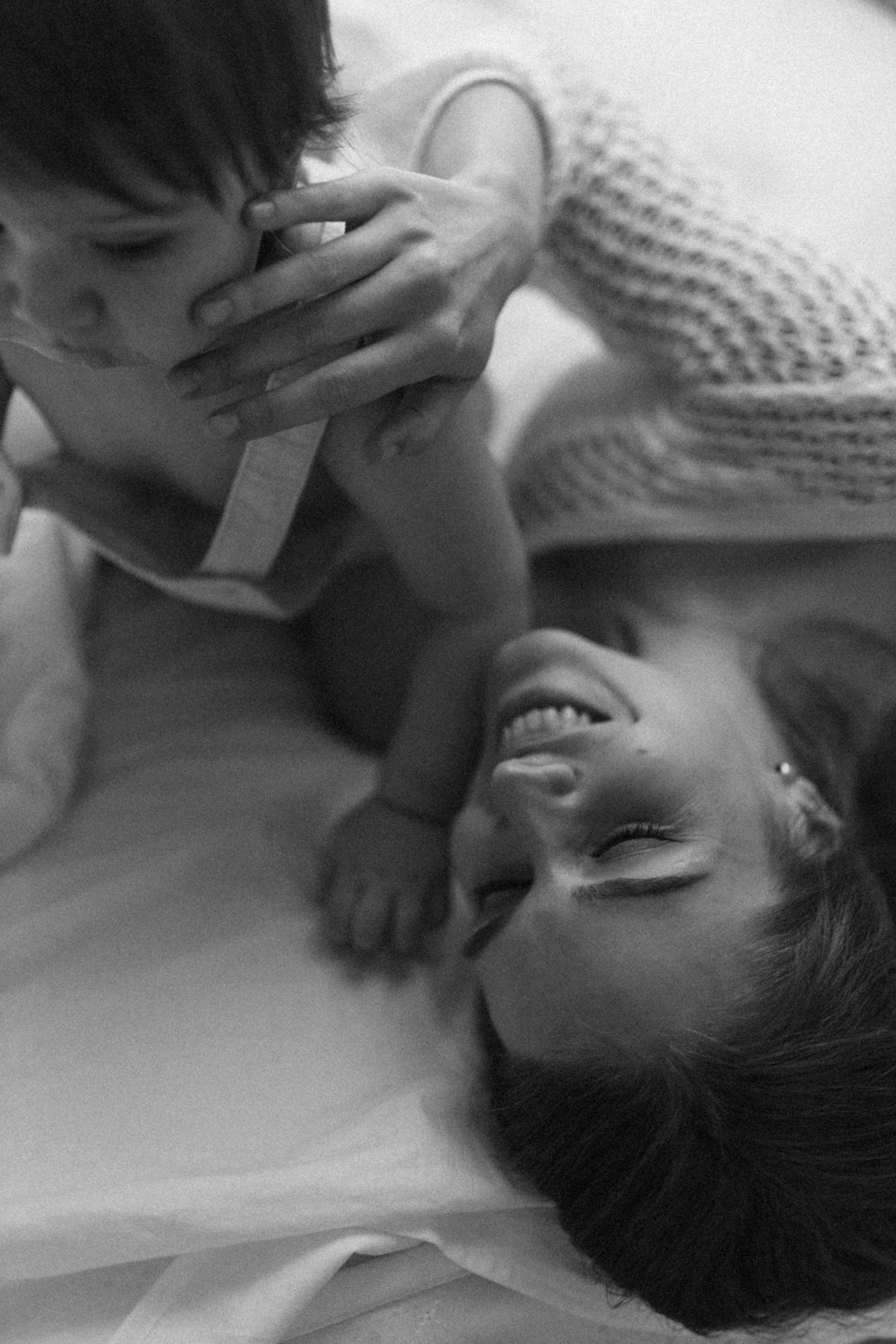 Семейный и индивидуальный фотограф в Москве Литинская Екатерина