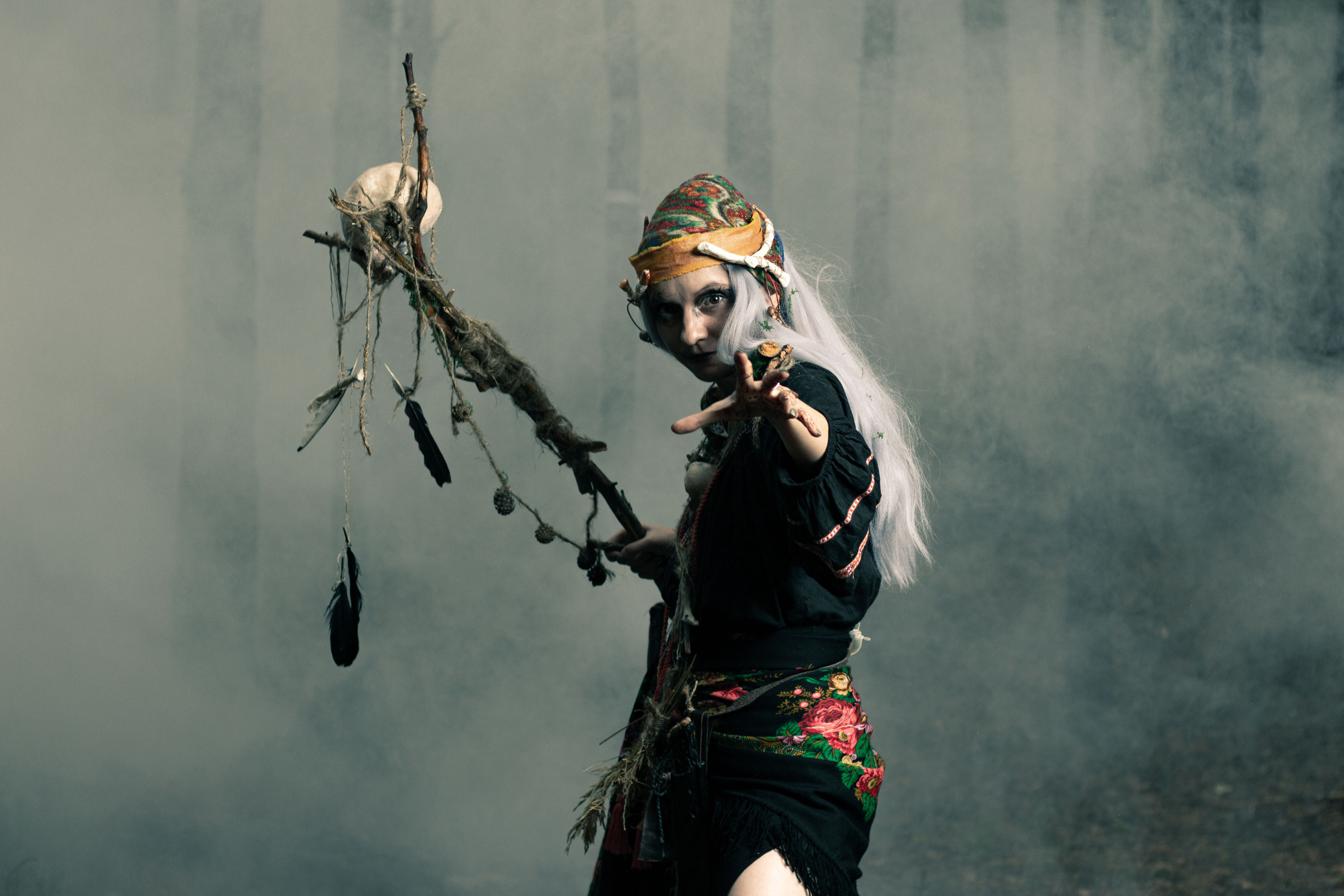 Фотограф Даниил Занин