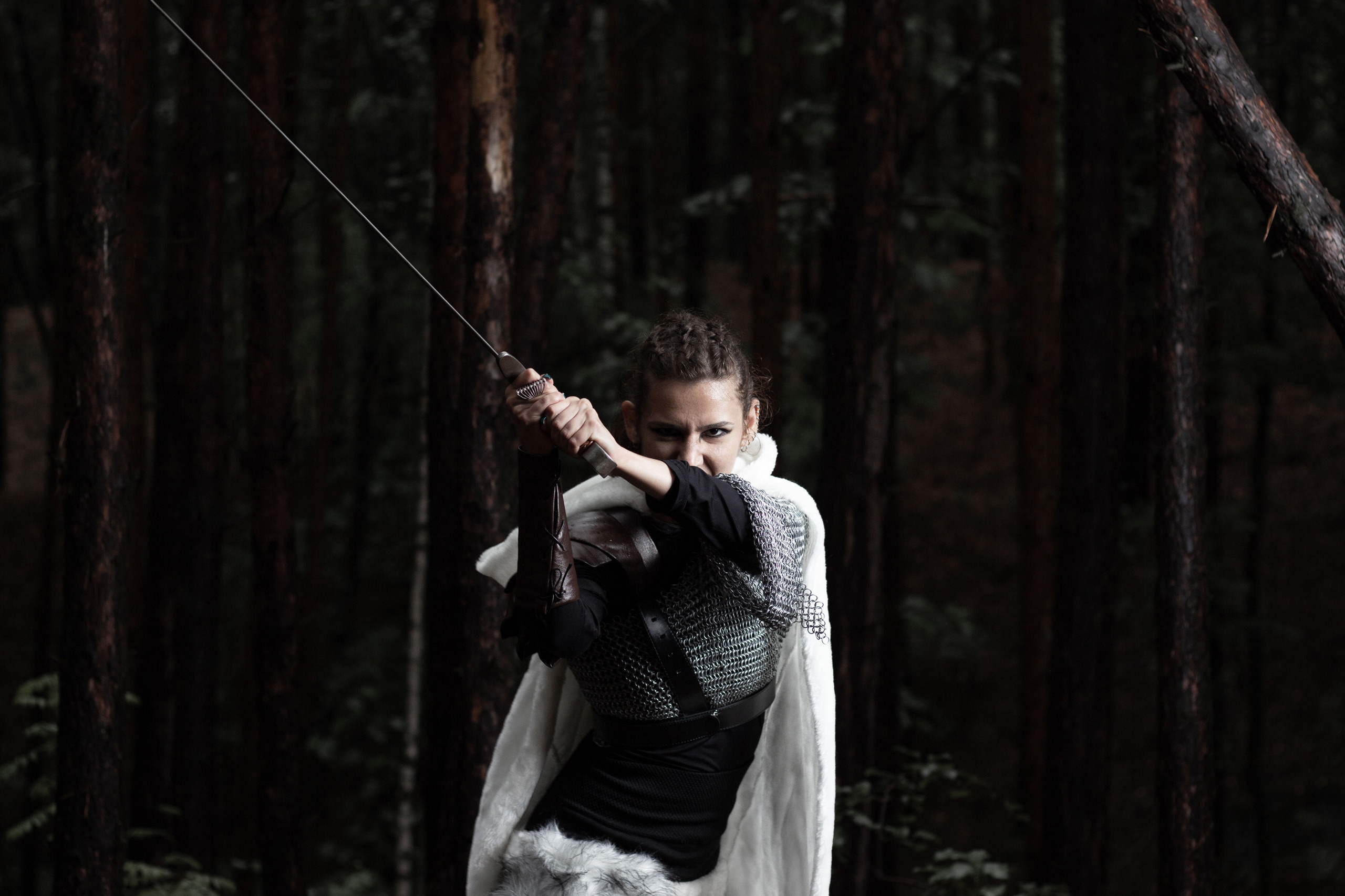 Фотограф Даниил Занин