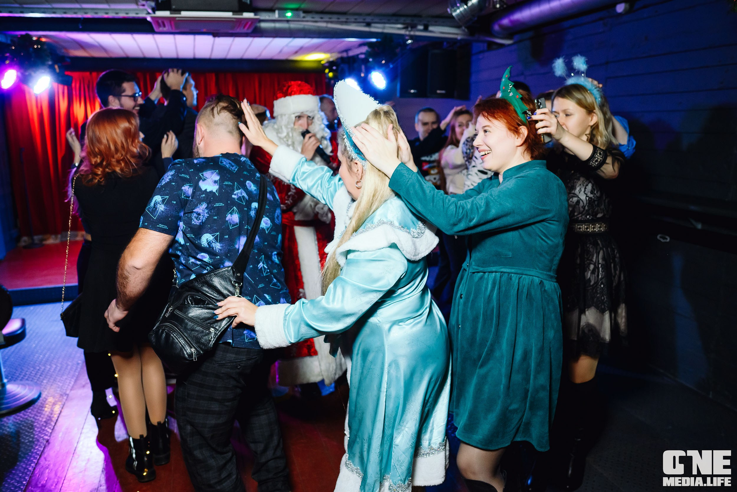 Фоторепортаж из паба Dreadnought. One Media Life: фоторепортажи, фотоотчеты с мероприятий и заведений