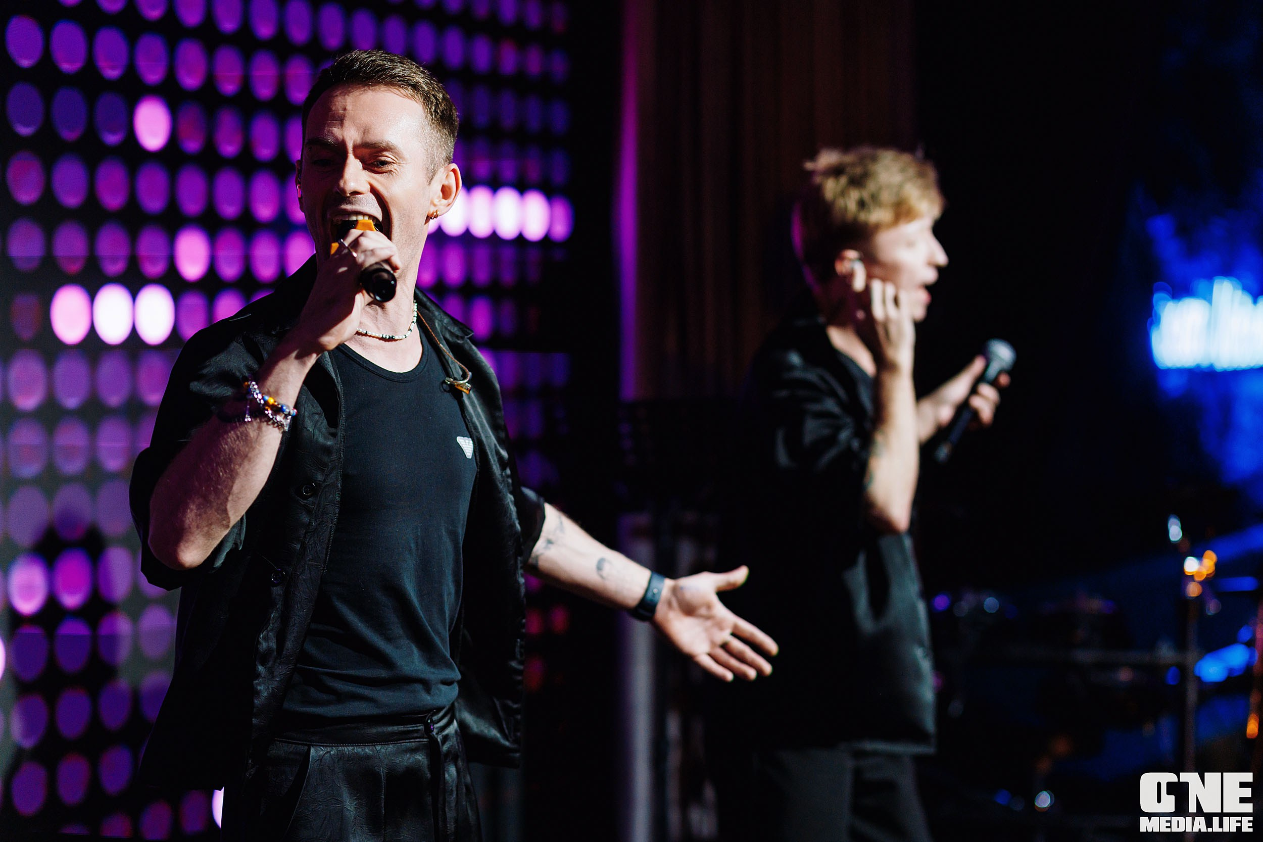 Фоторепортаж из ресторана Океан. One Media Life: фоторепортажи, фотоотчеты с мероприятий и заведений