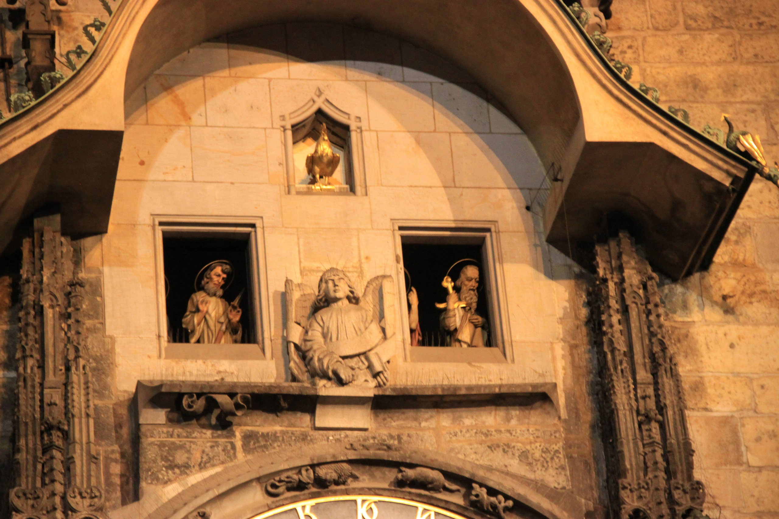 Prague, Czech Republic. Andrey Filippov Photographer