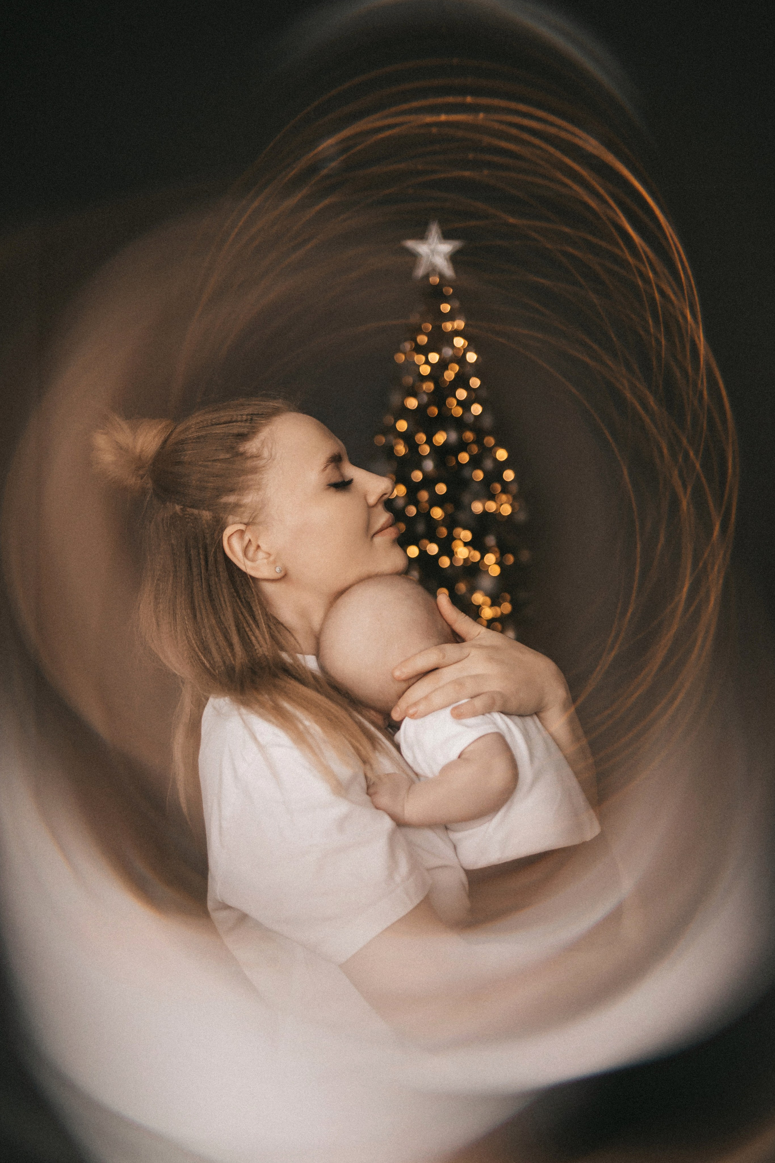 Домашняя фотосессия. Фотограф Нижний Новгород