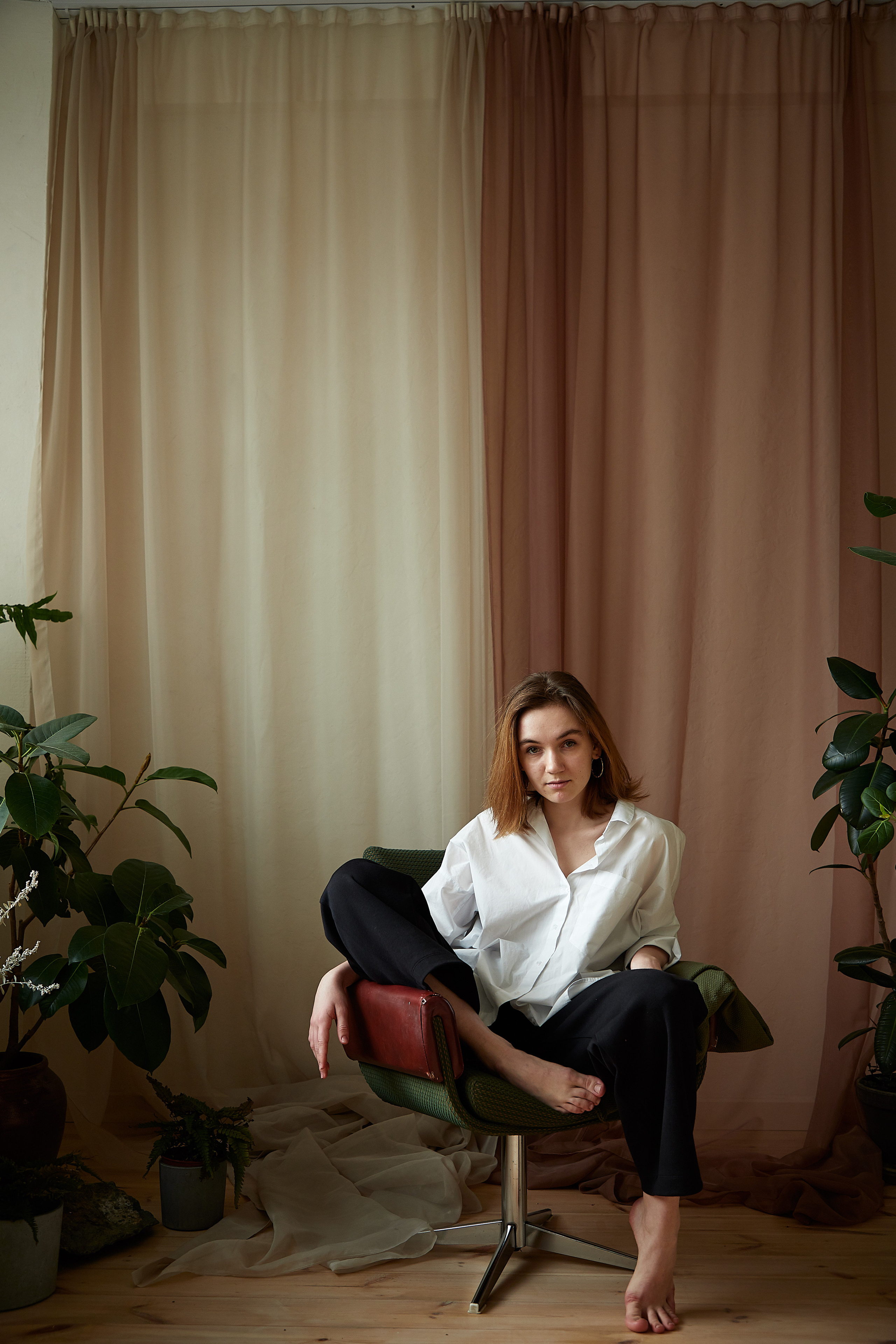 Лиза. Снежана Чернега фотограф