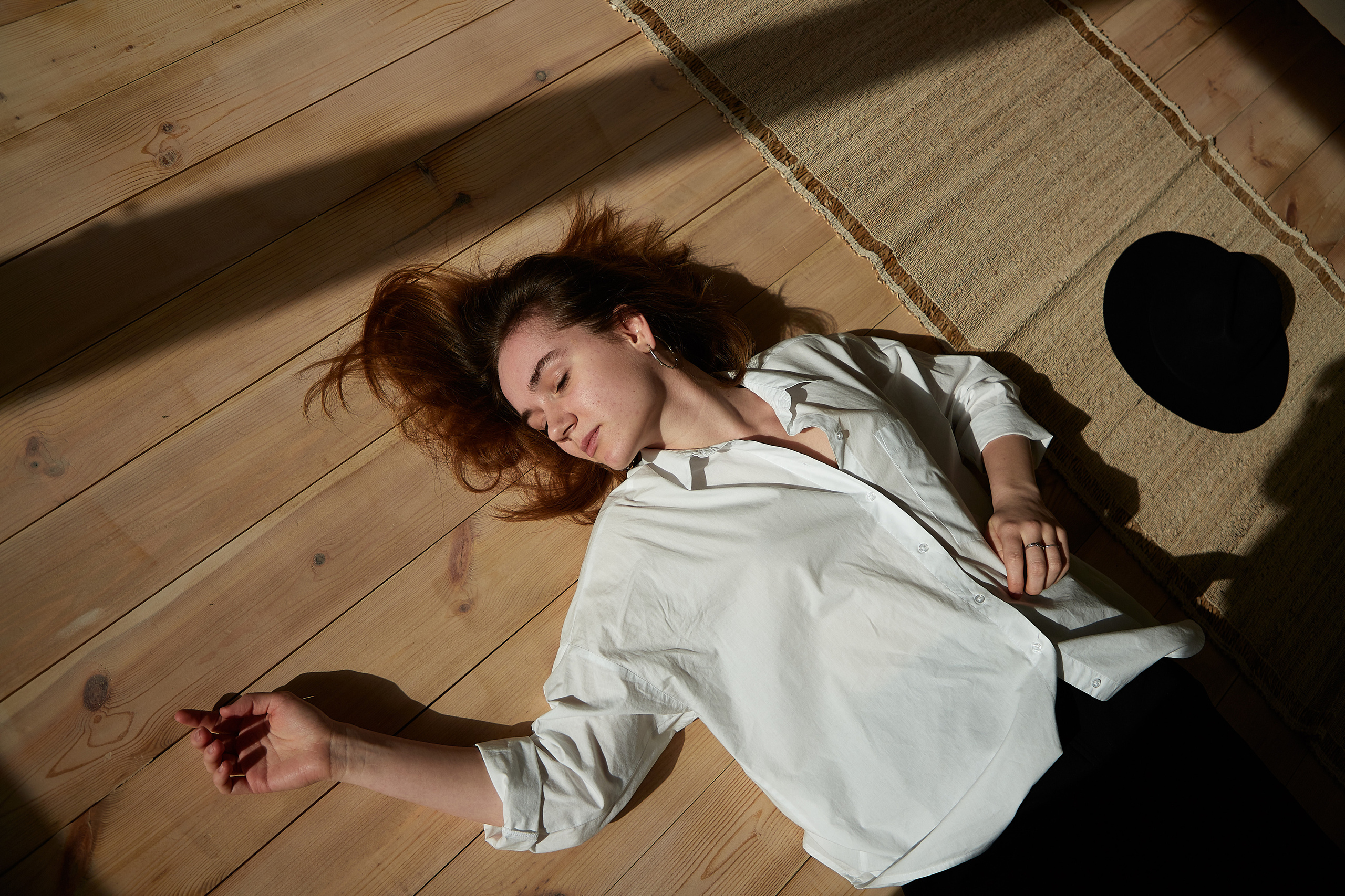 Лиза. Снежана Чернега фотограф