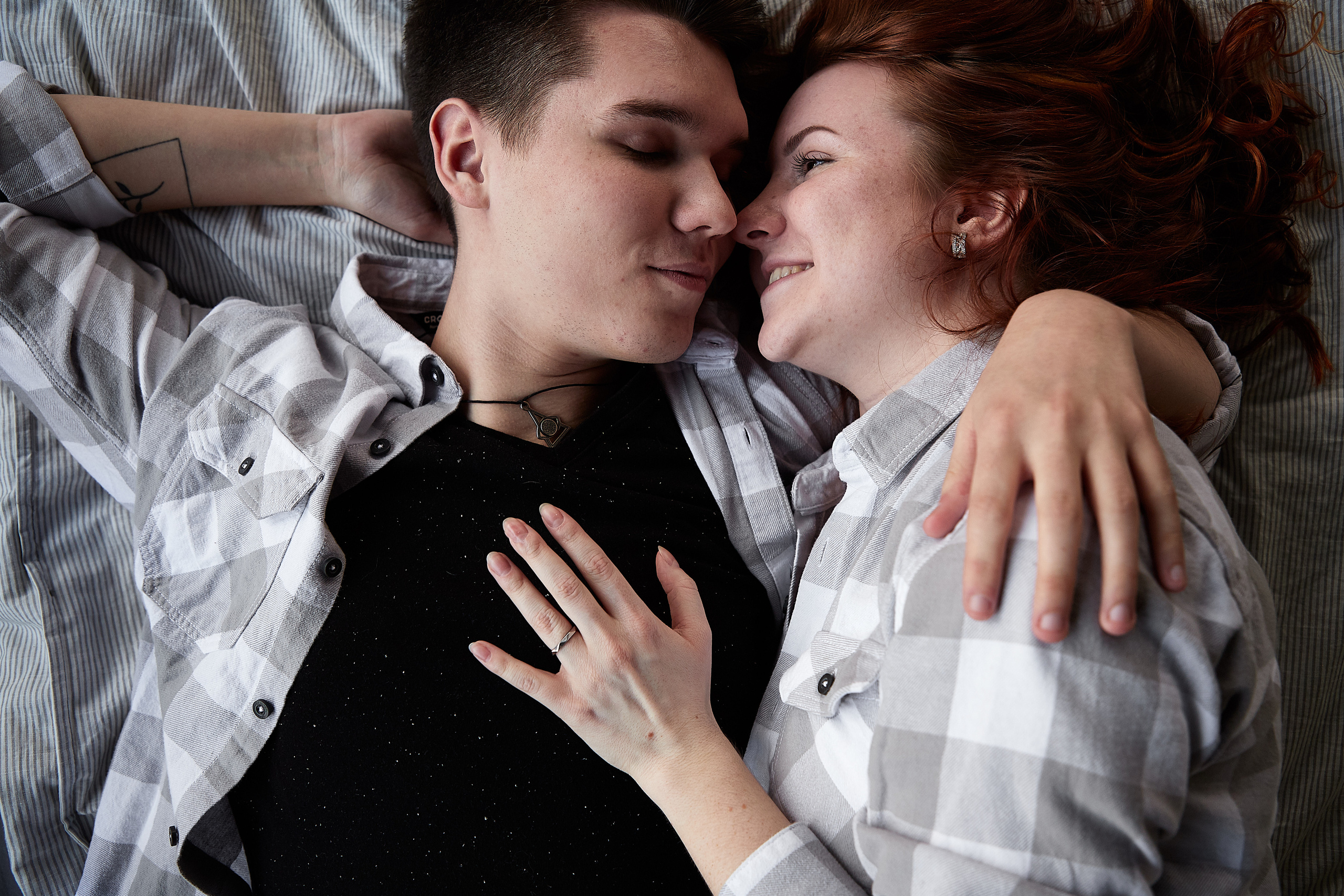 Вика и Антон. Снежана Чернега фотограф