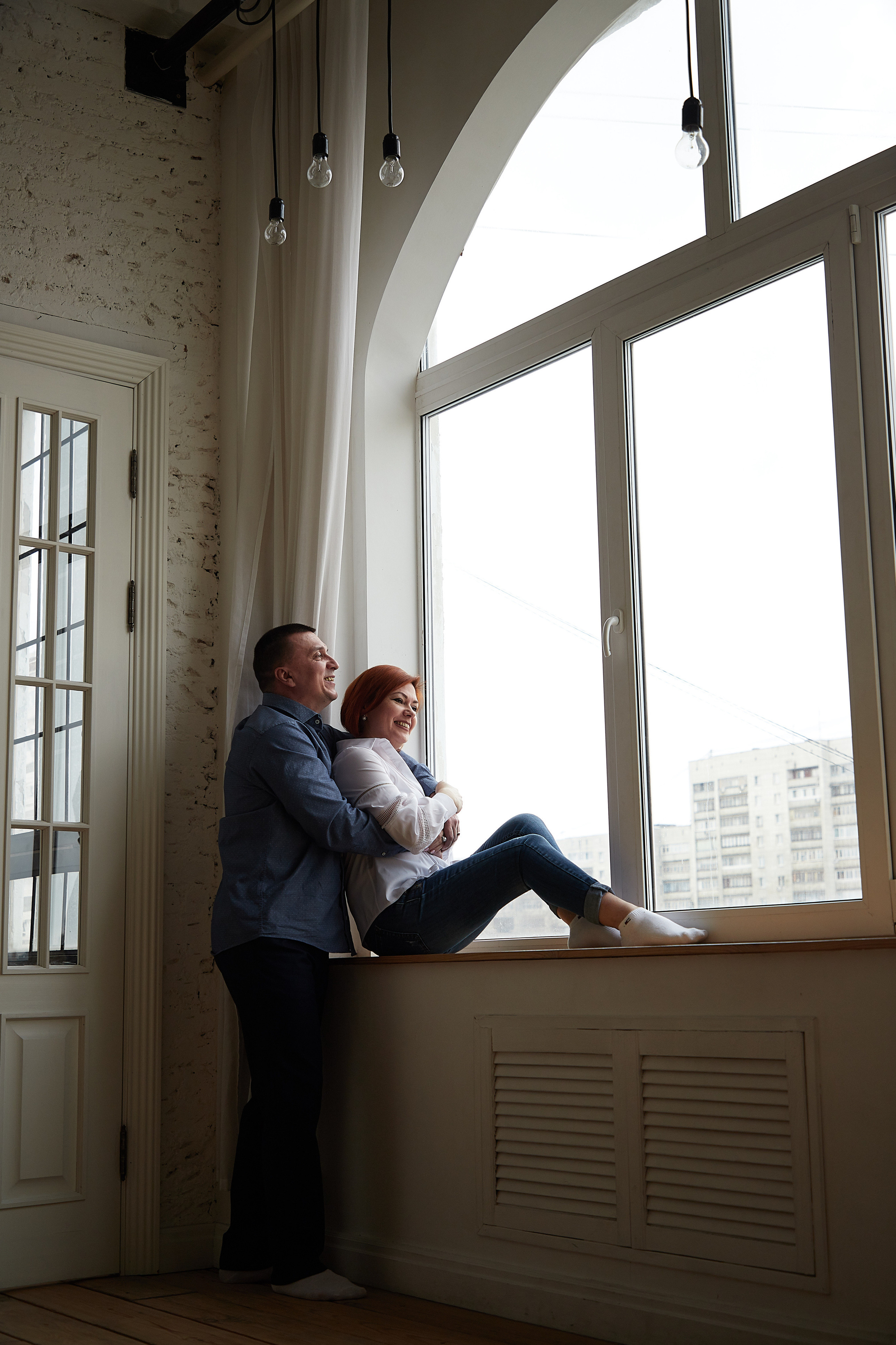 Лия и Андрей. Снежана Чернега фотограф