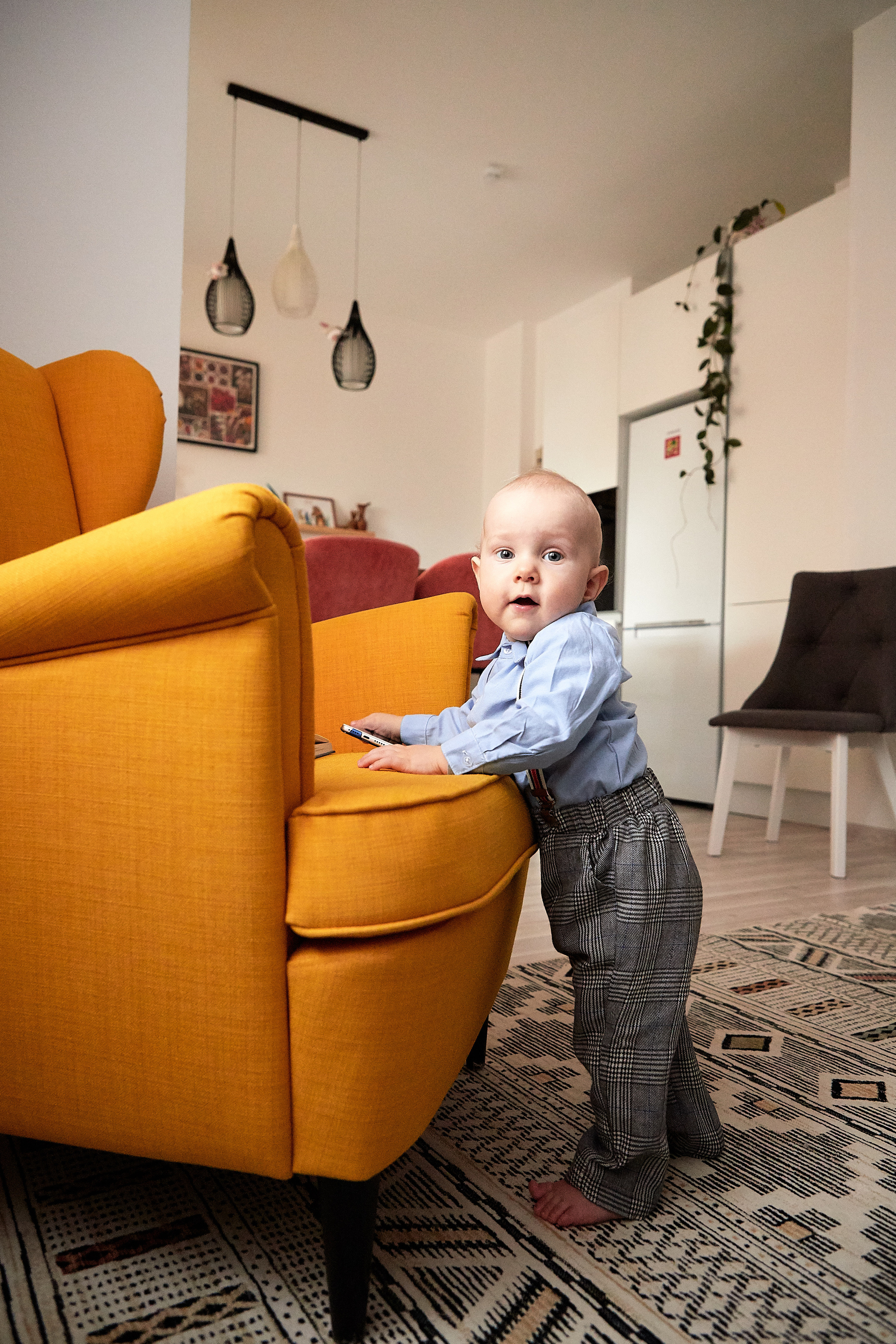 Катя, Никита и Марк. Снежана Чернега фотограф