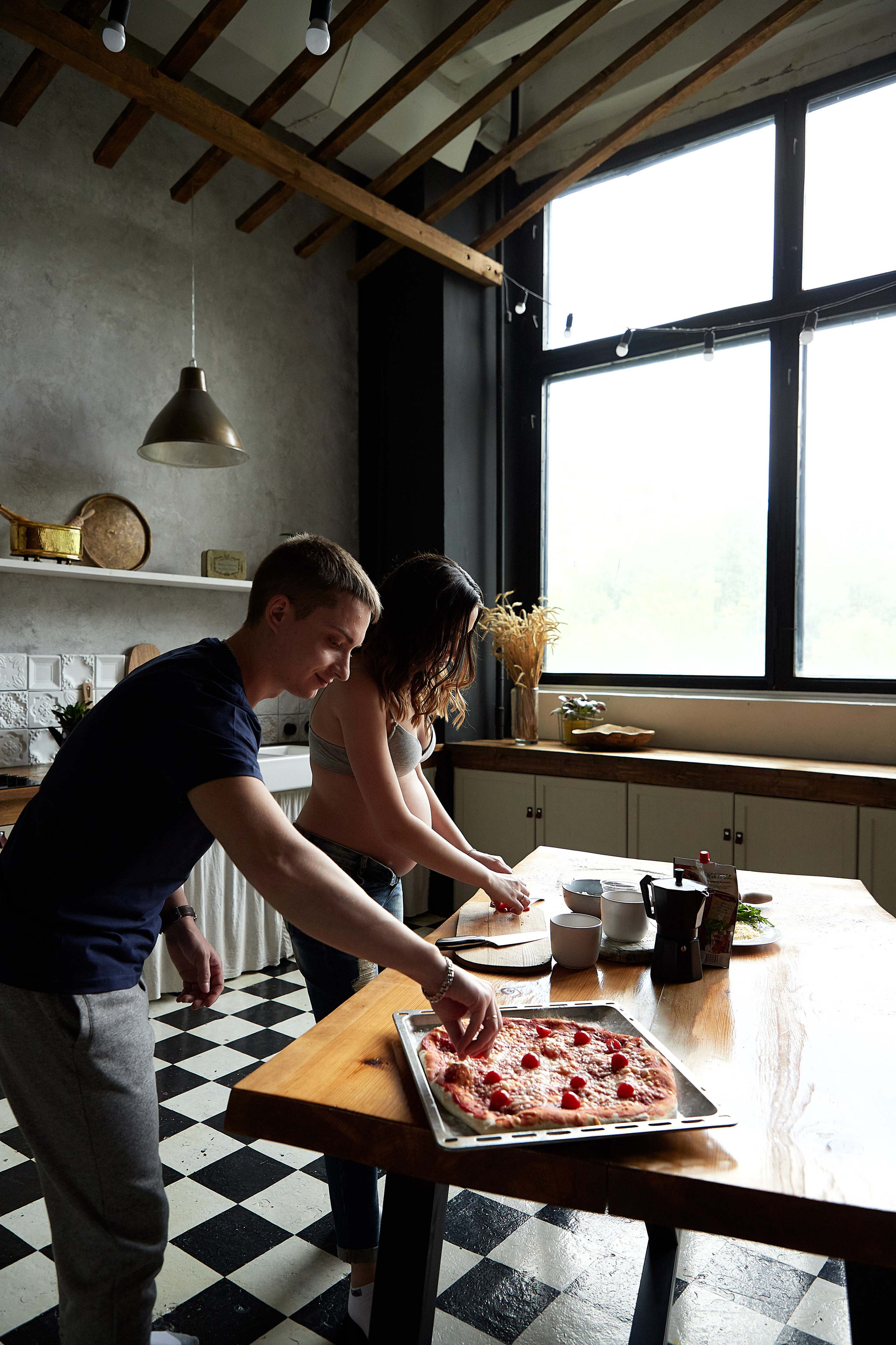 София и Иван. Снежана Чернега фотограф